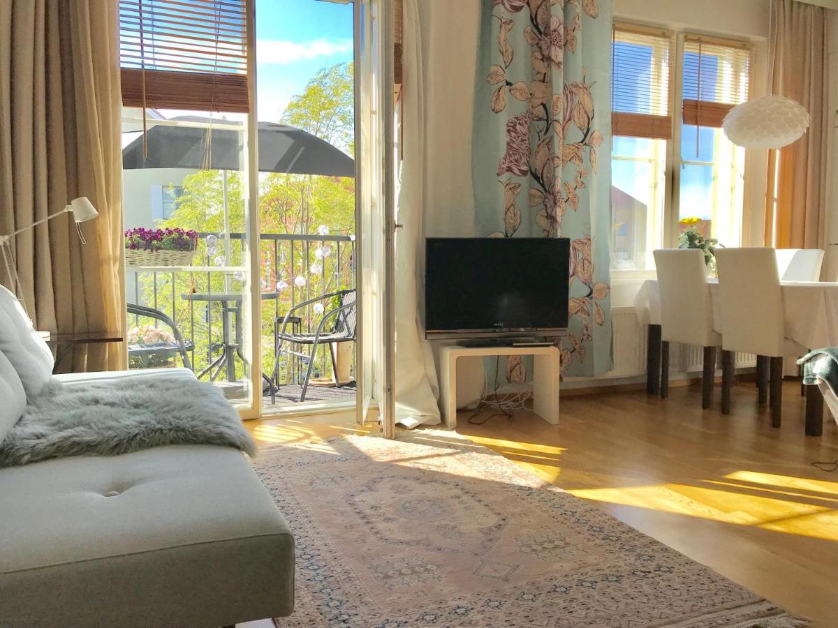 Garden City Apartment, Helsinki - Vantaa Airport