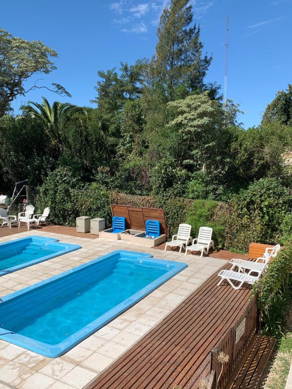 Apart Hotel La Giraldilla