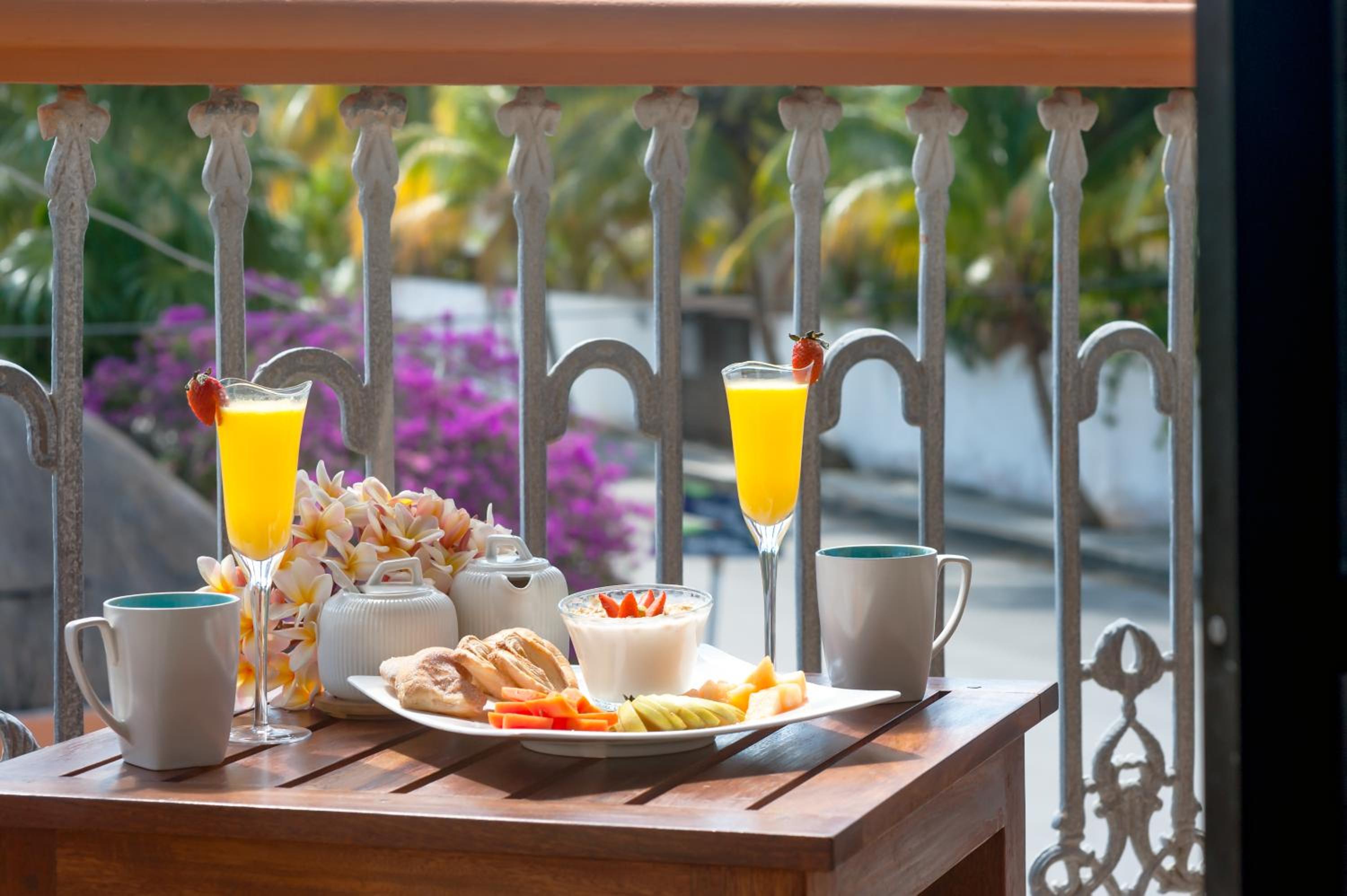 Righetto Vacation Rentals