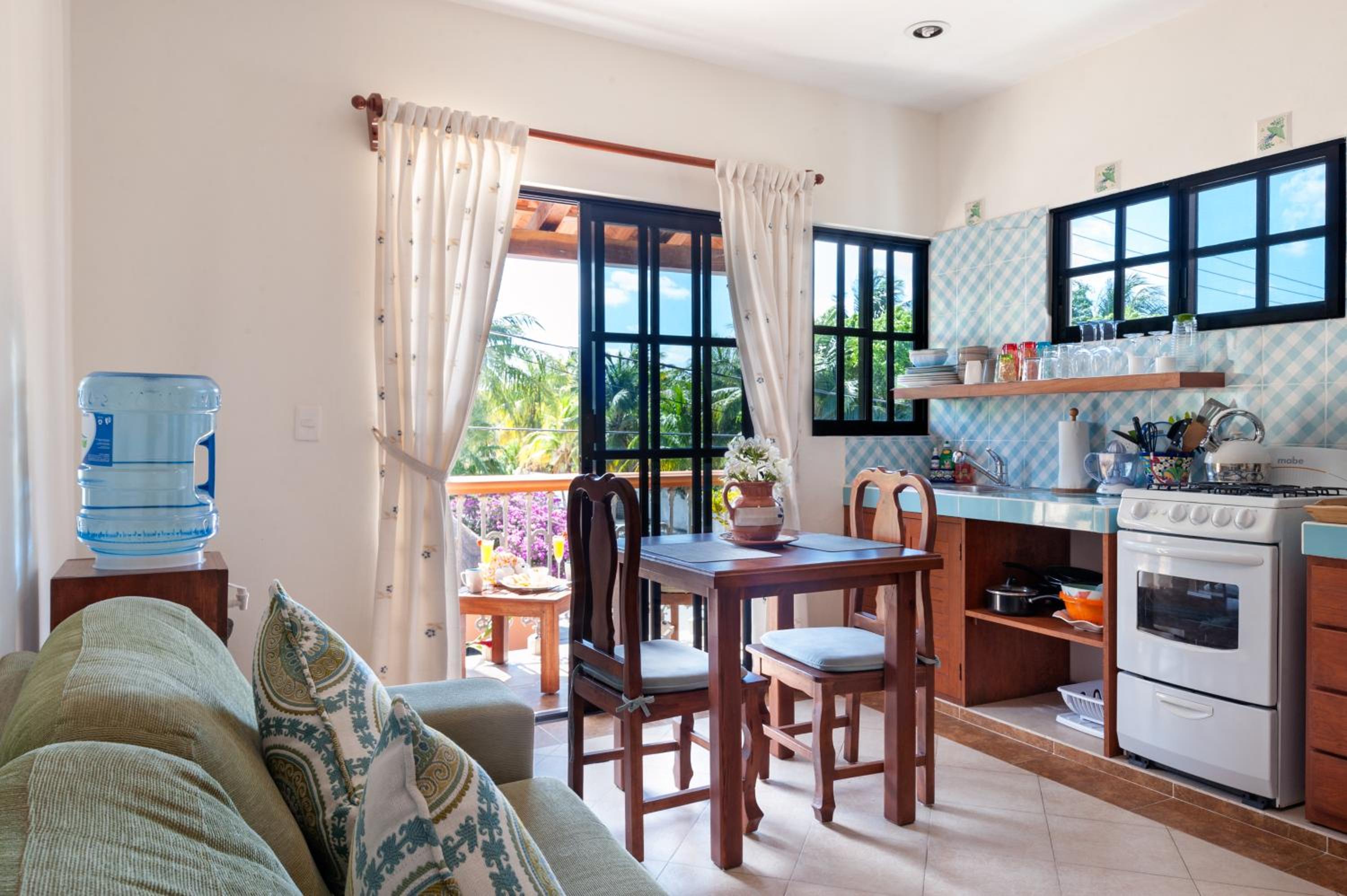 Righetto Vacation Rentals