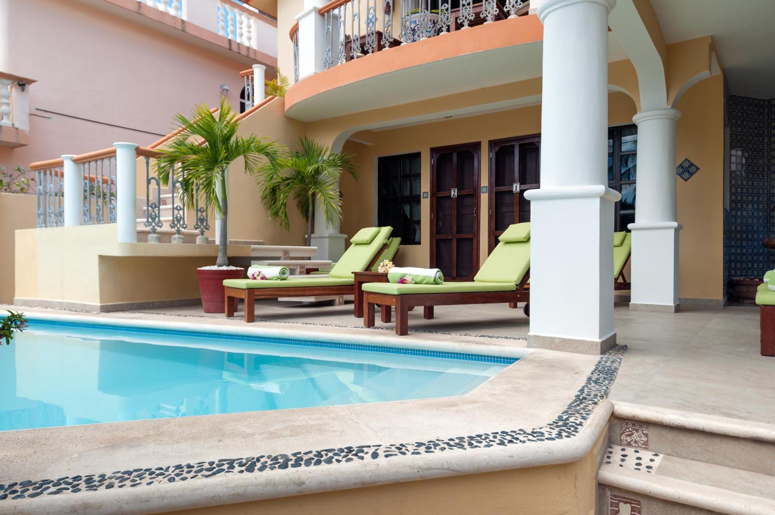 Righetto Vacation Rentals