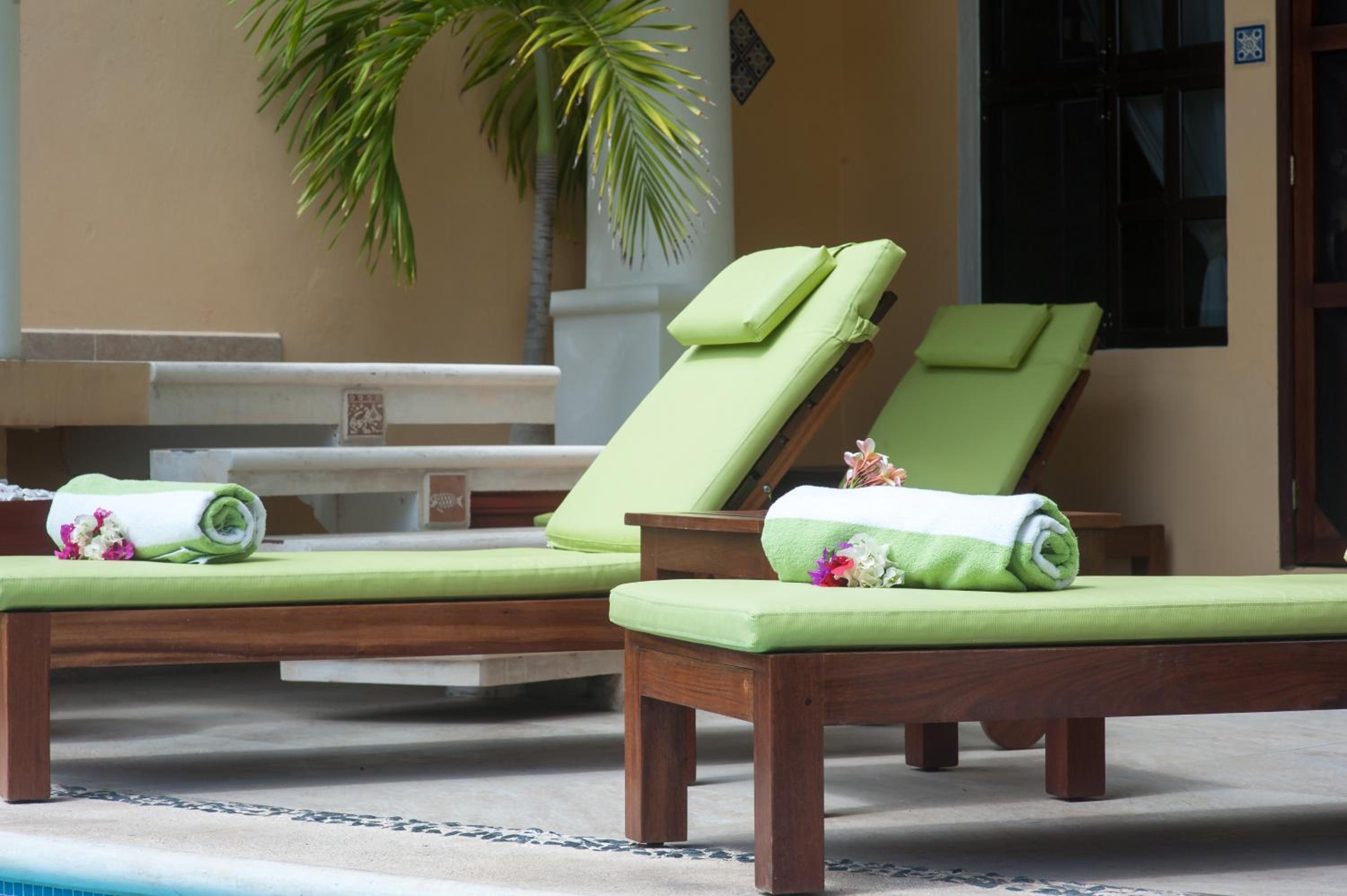 Righetto Vacation Rentals