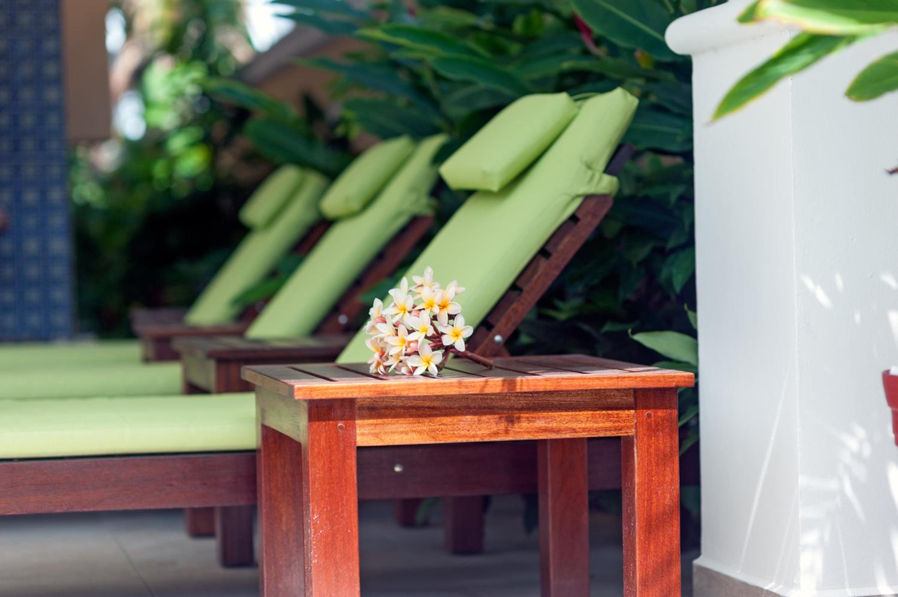 Righetto Vacation Rentals