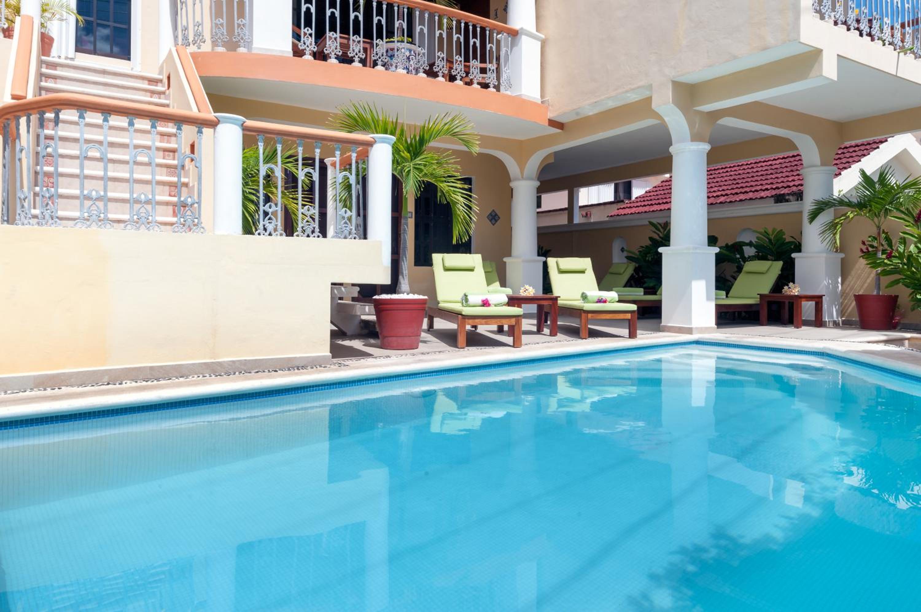 Righetto Vacation Rentals