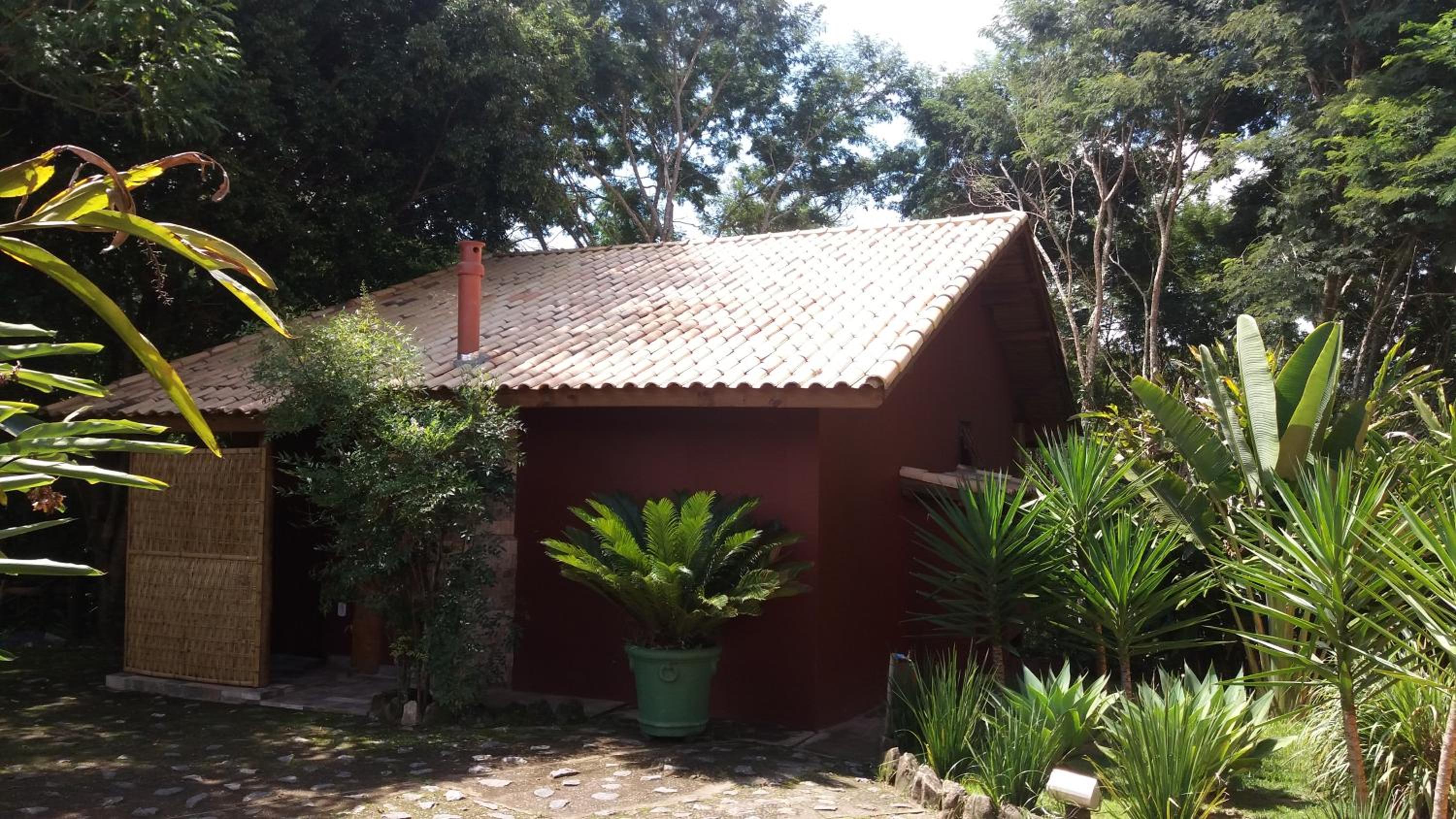 Pousada Celeiro do Gutto