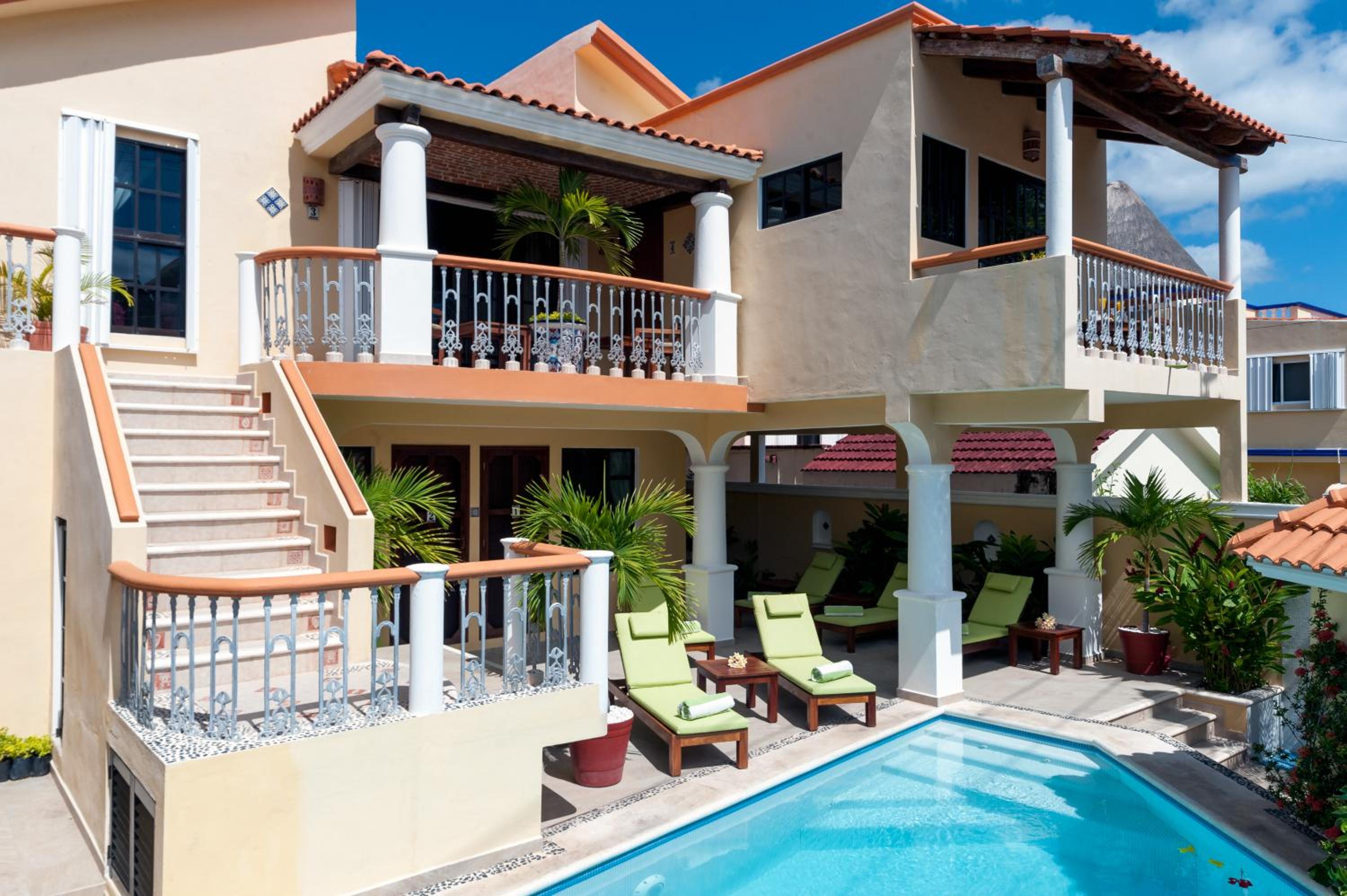 Righetto Vacation Rentals