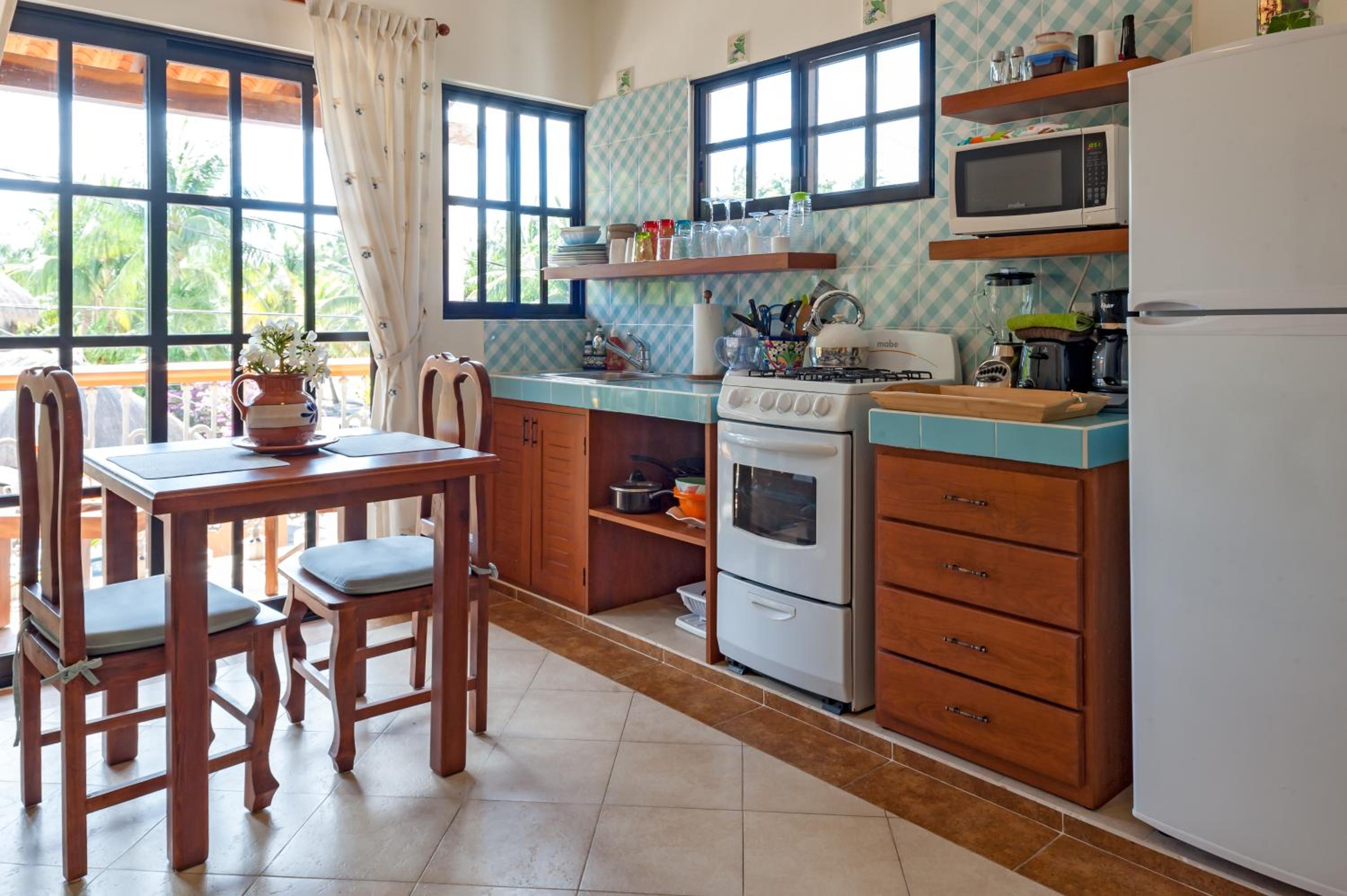 Righetto Vacation Rentals