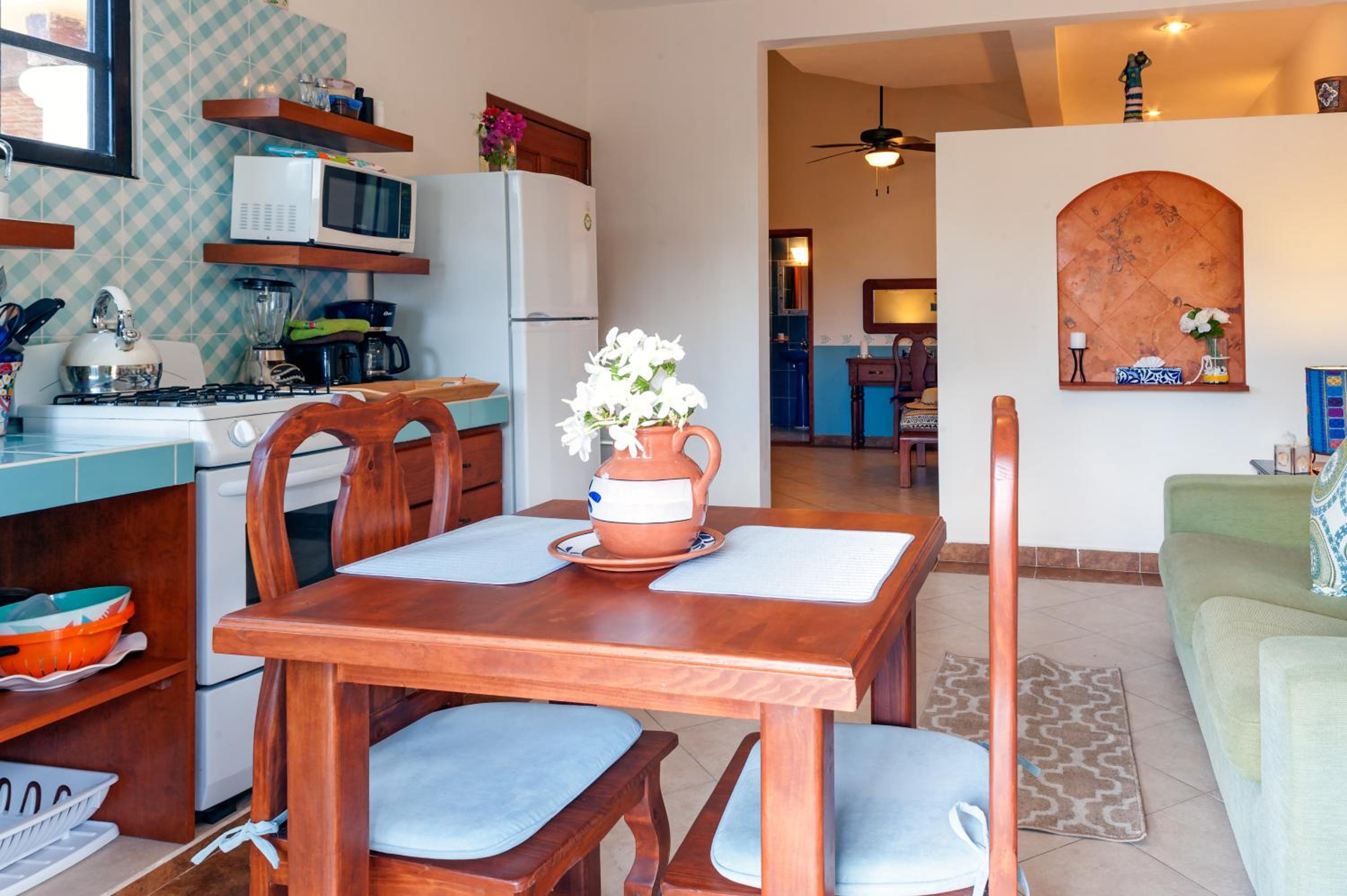Righetto Vacation Rentals