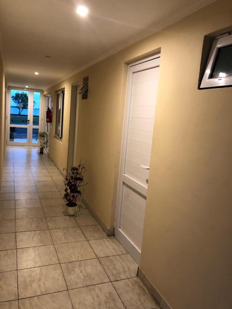 Apart Hotel La Giraldilla