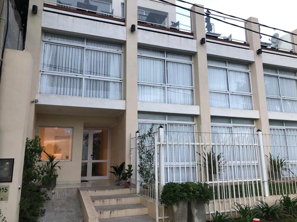 Apart Hotel La Giraldilla