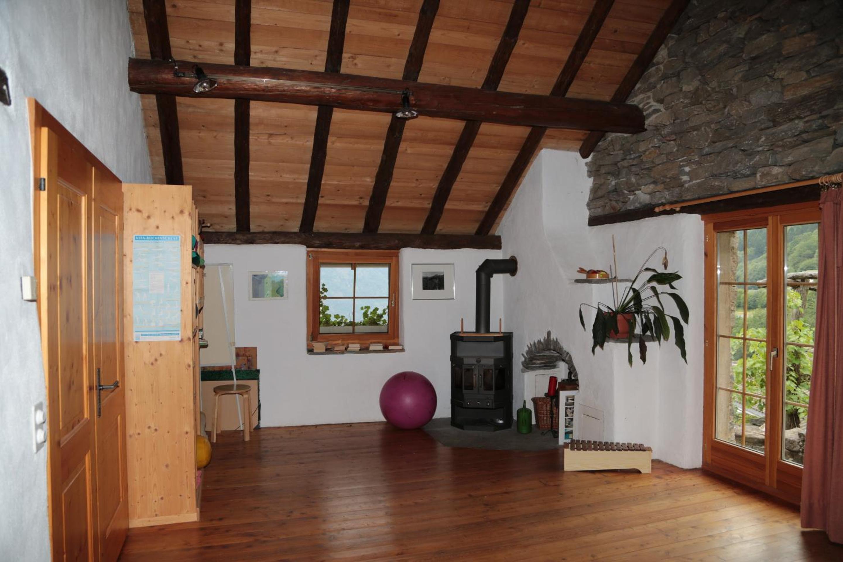 Casa Dosc