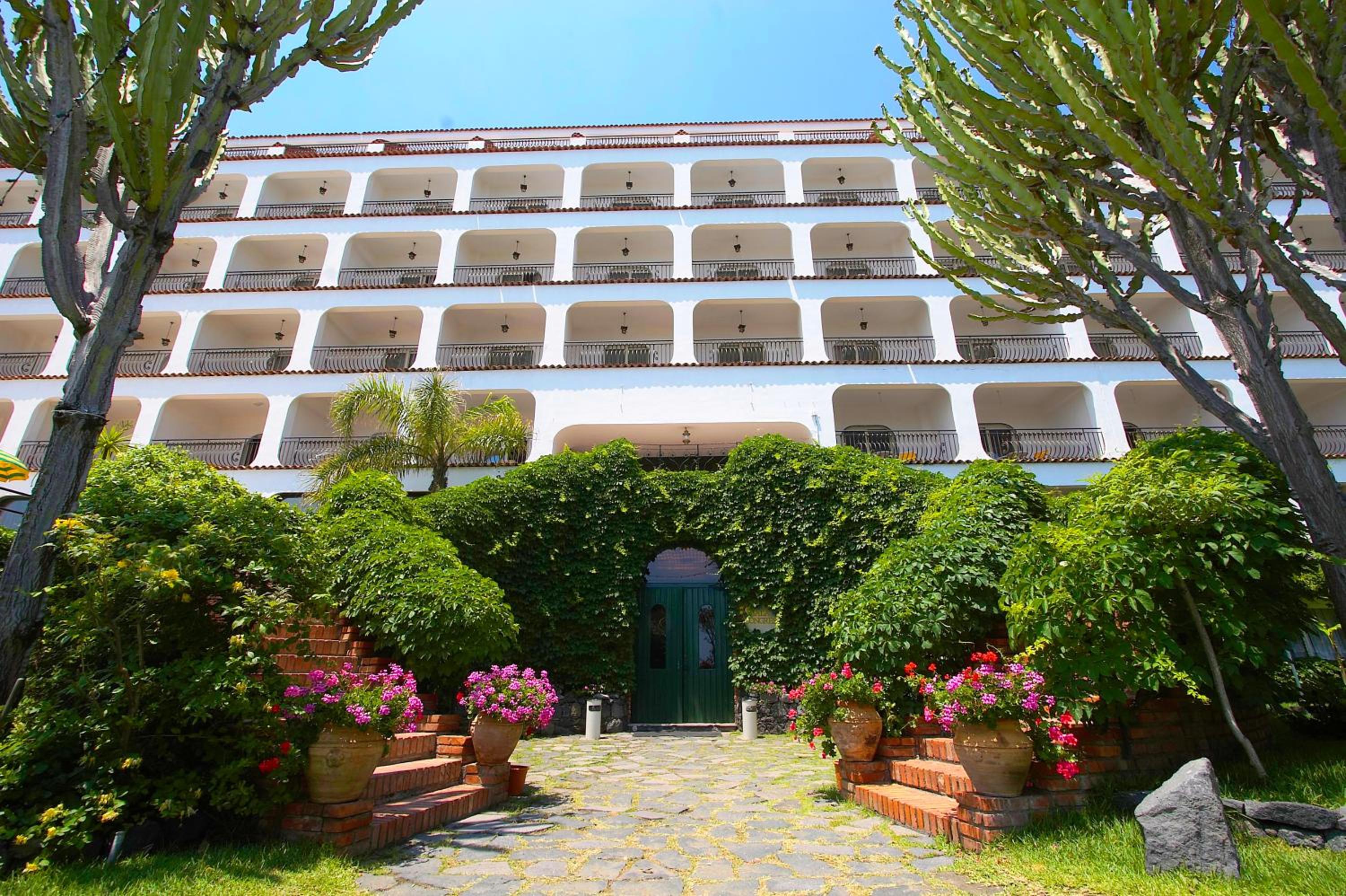 Hotel Delta Hotels by Marriott Giardini Naxos - Image 1