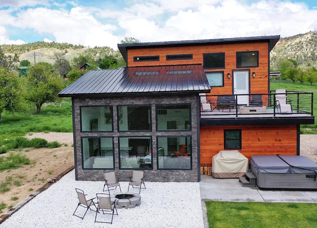 Glendale Vacations - Apple Hollow Cabins - Property Image 34