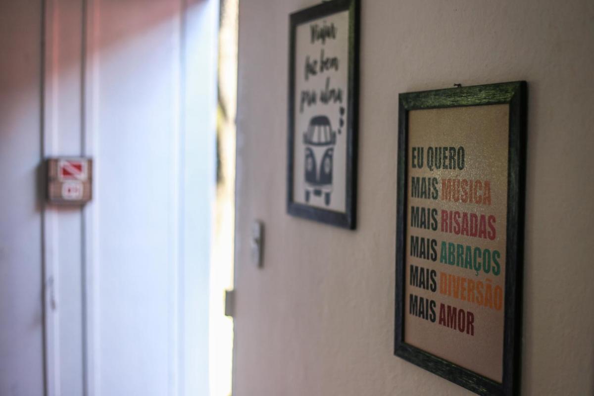 Alebahli Hospedagem Ilhabela