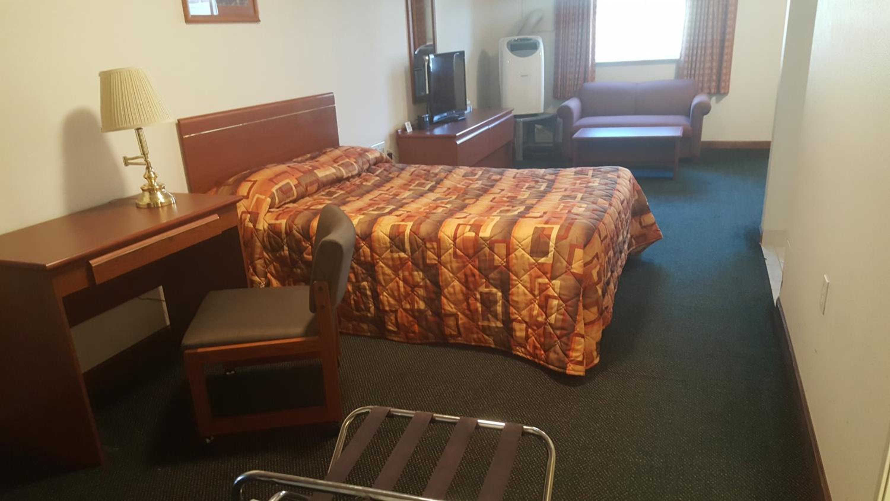 Express Inn & Suites Eugene