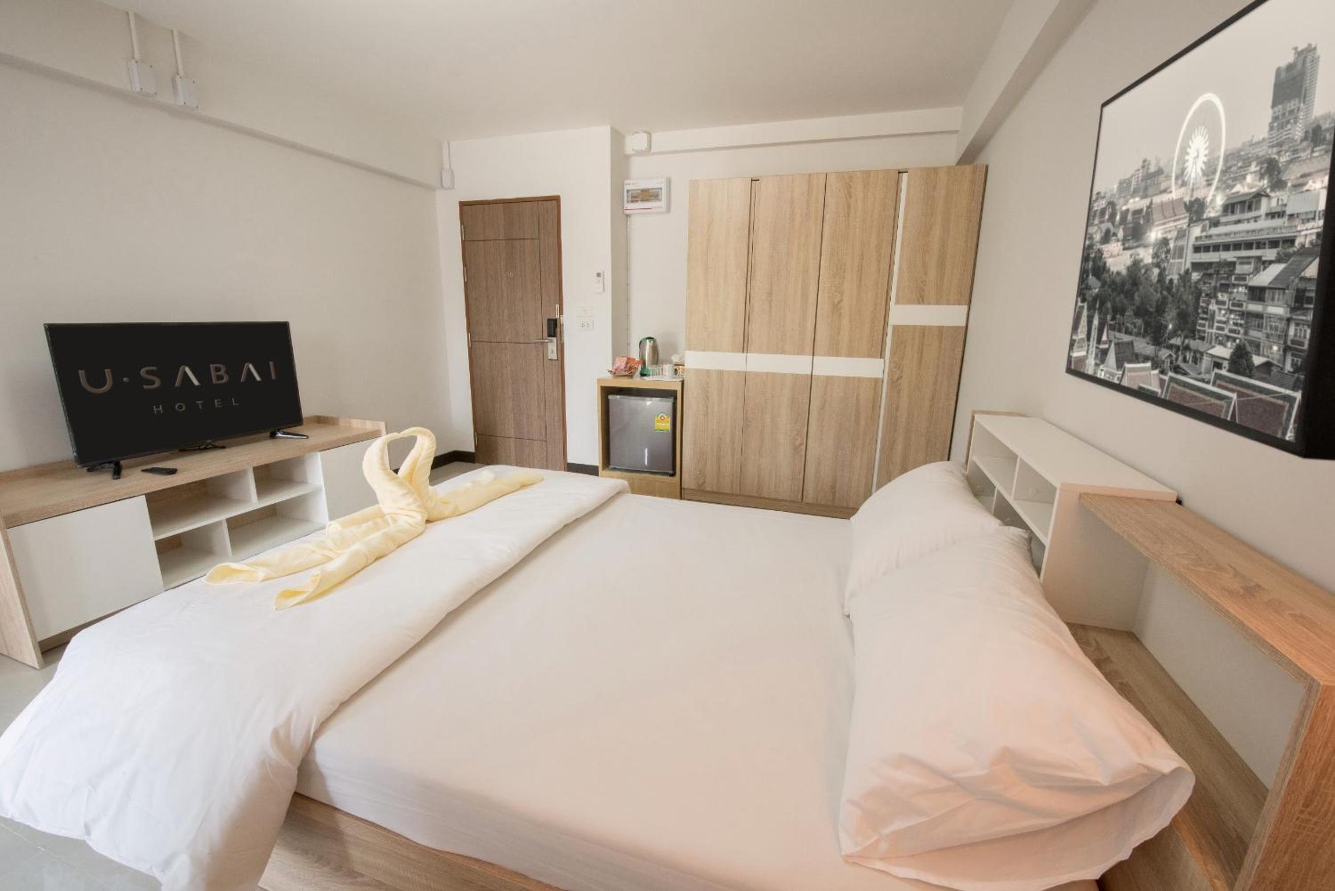 U Sabai Hotel Bangkok