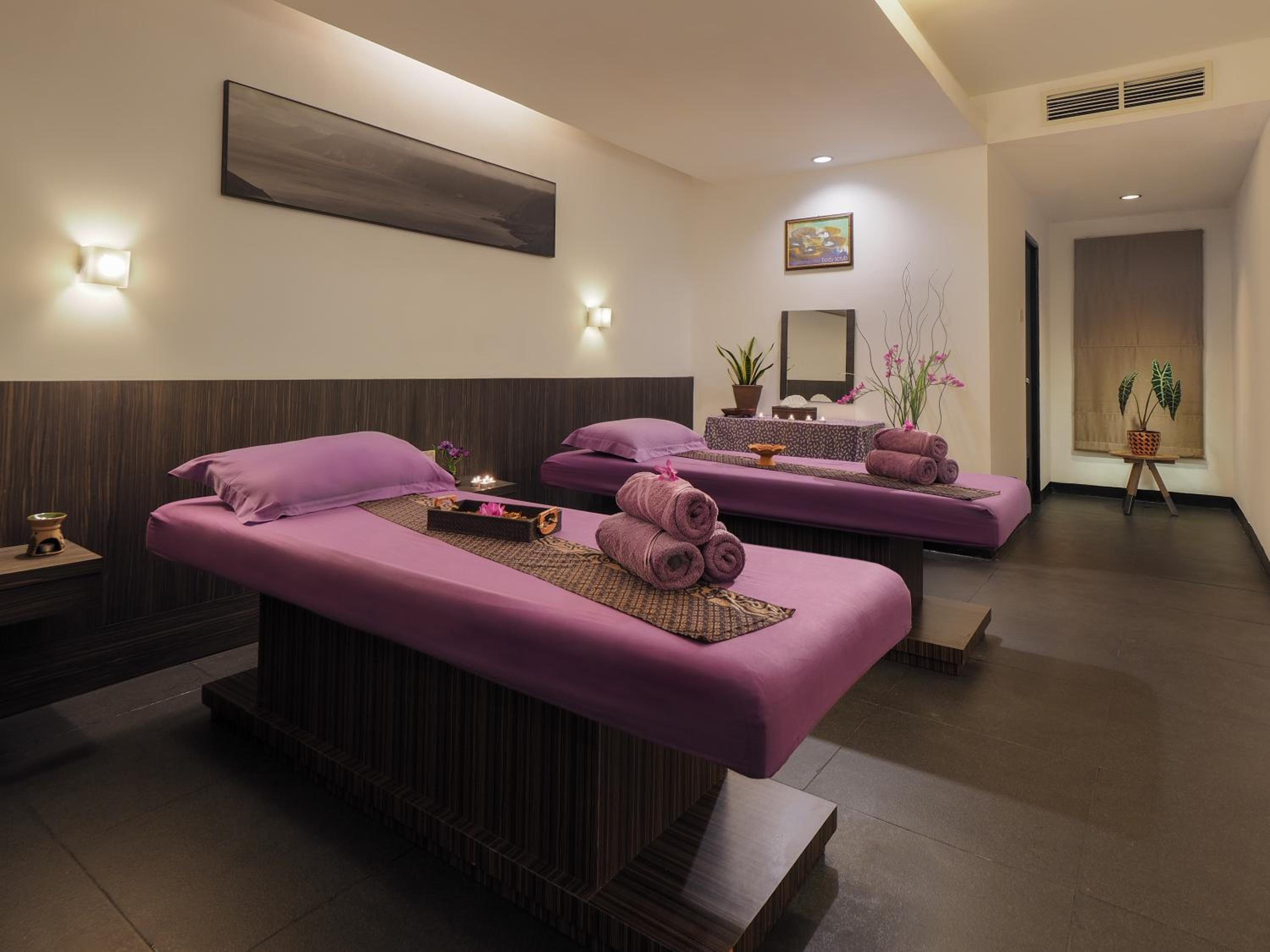 Hotel Swiss-Belinn Medan - Image 1