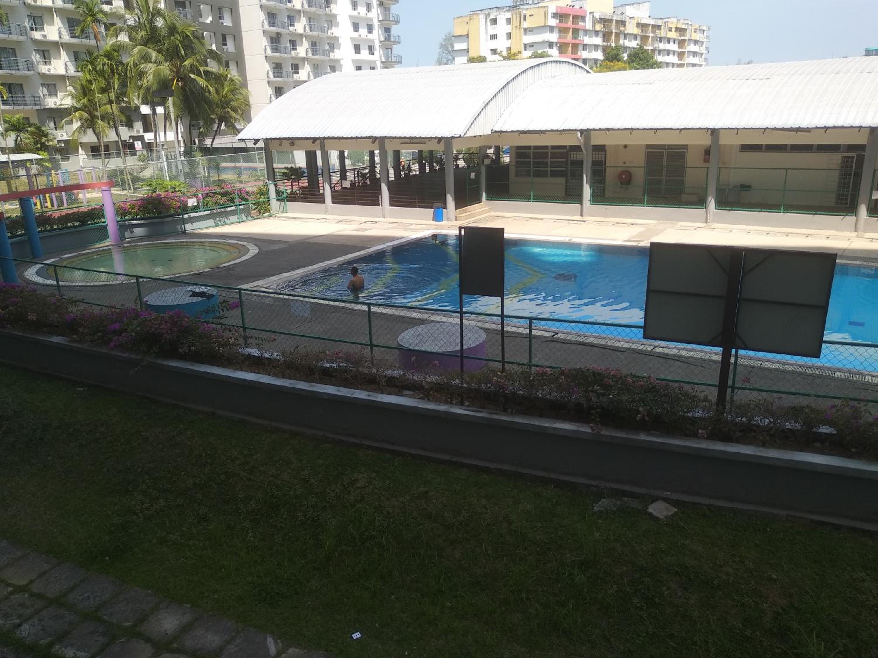 Marina View, Teluk Kemang, PD photo 2
