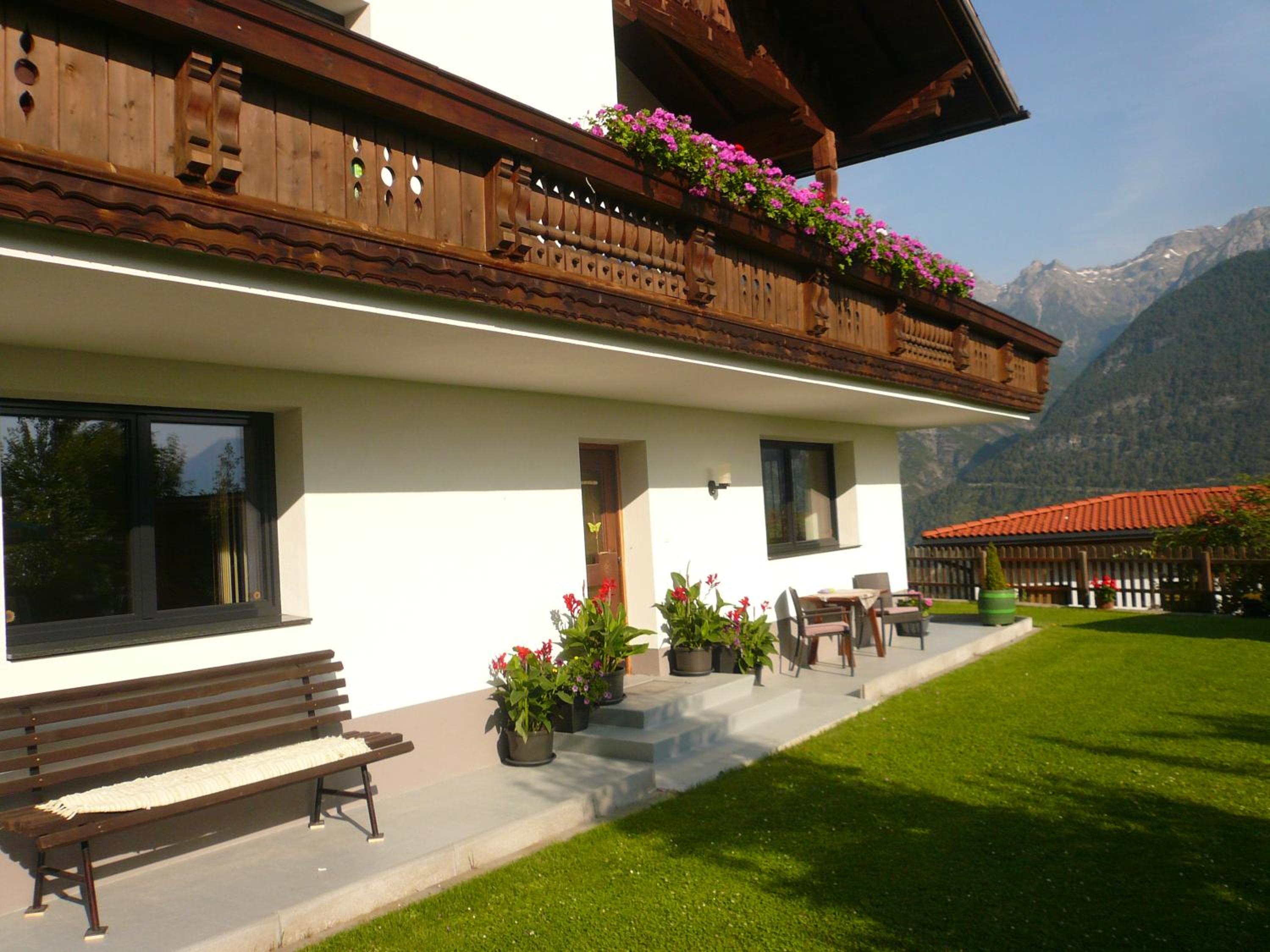 Haus Thea view 2