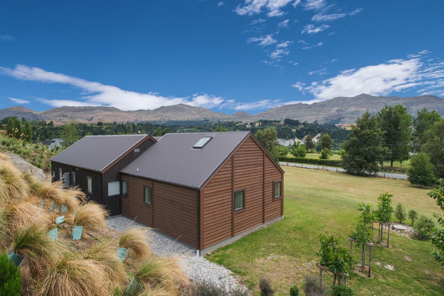 Maunga View view 3