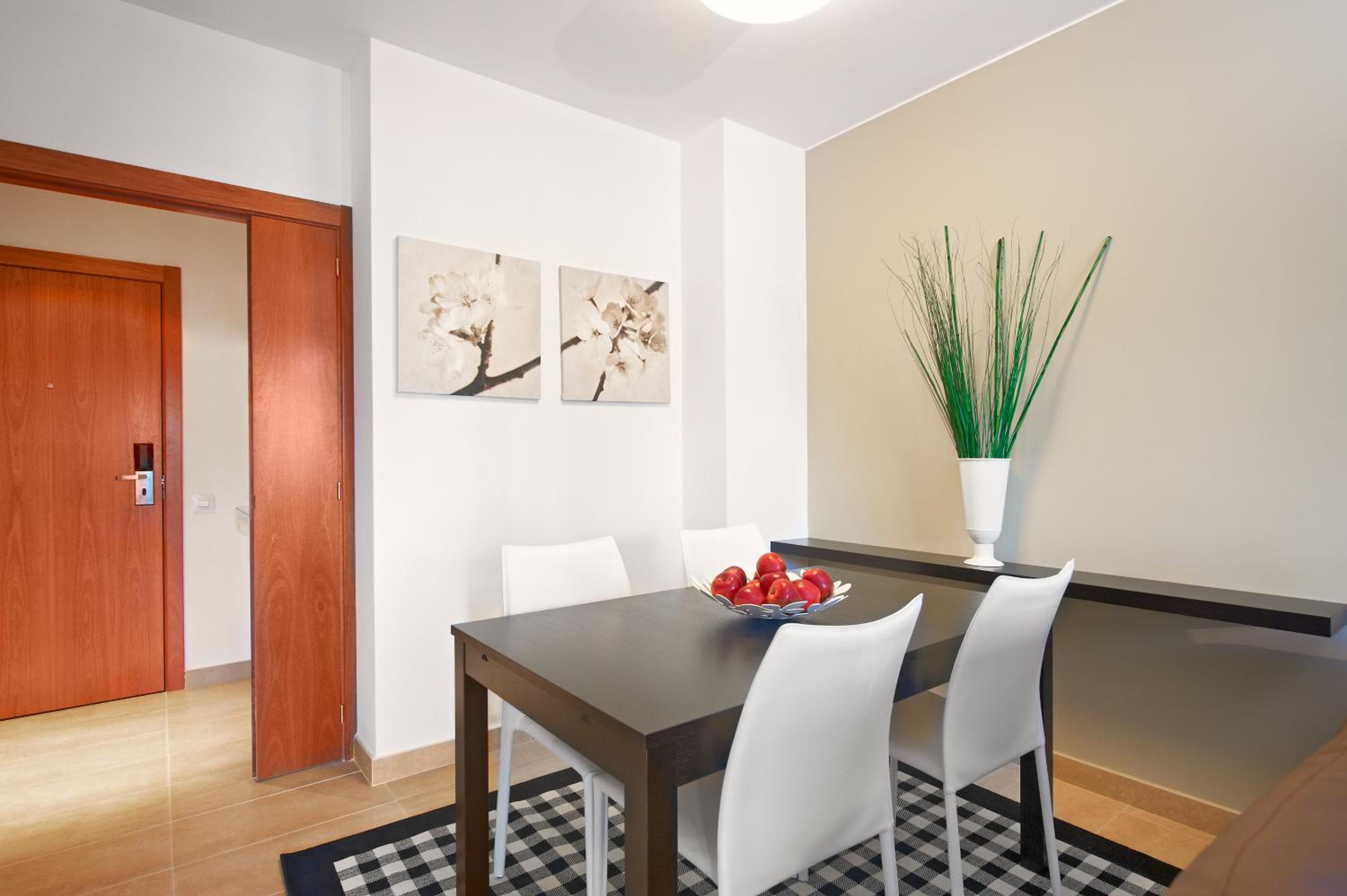 Barcelona Apartment Gran de Gràcia