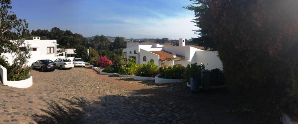 Casa Marbella Resort
