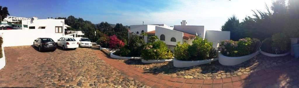 Casa Marbella Resort