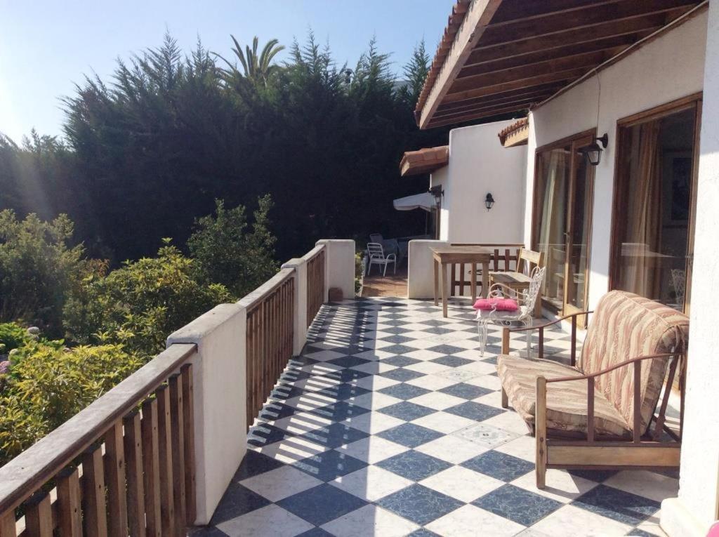 Casa Marbella Resort
