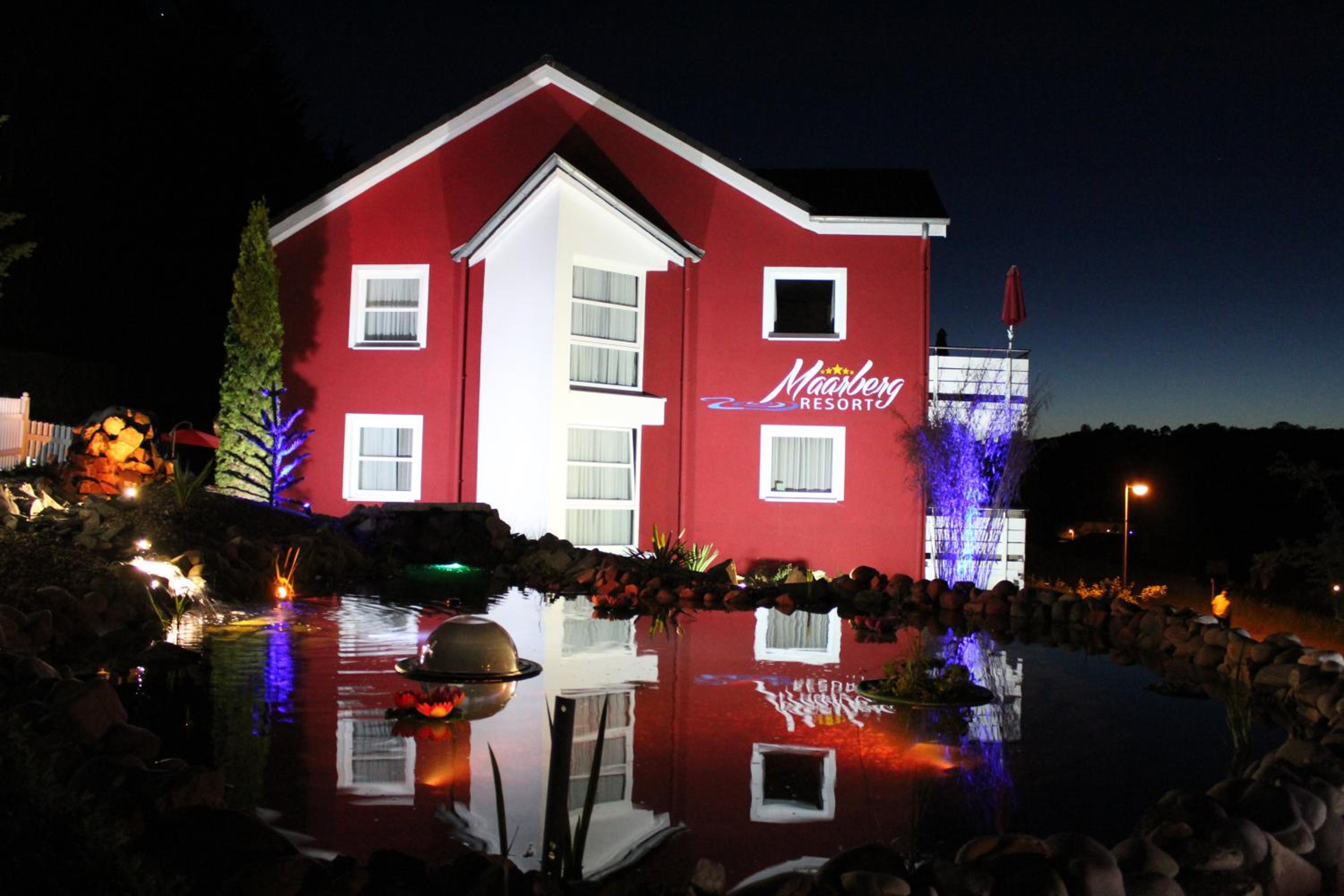 Maarberg Resort