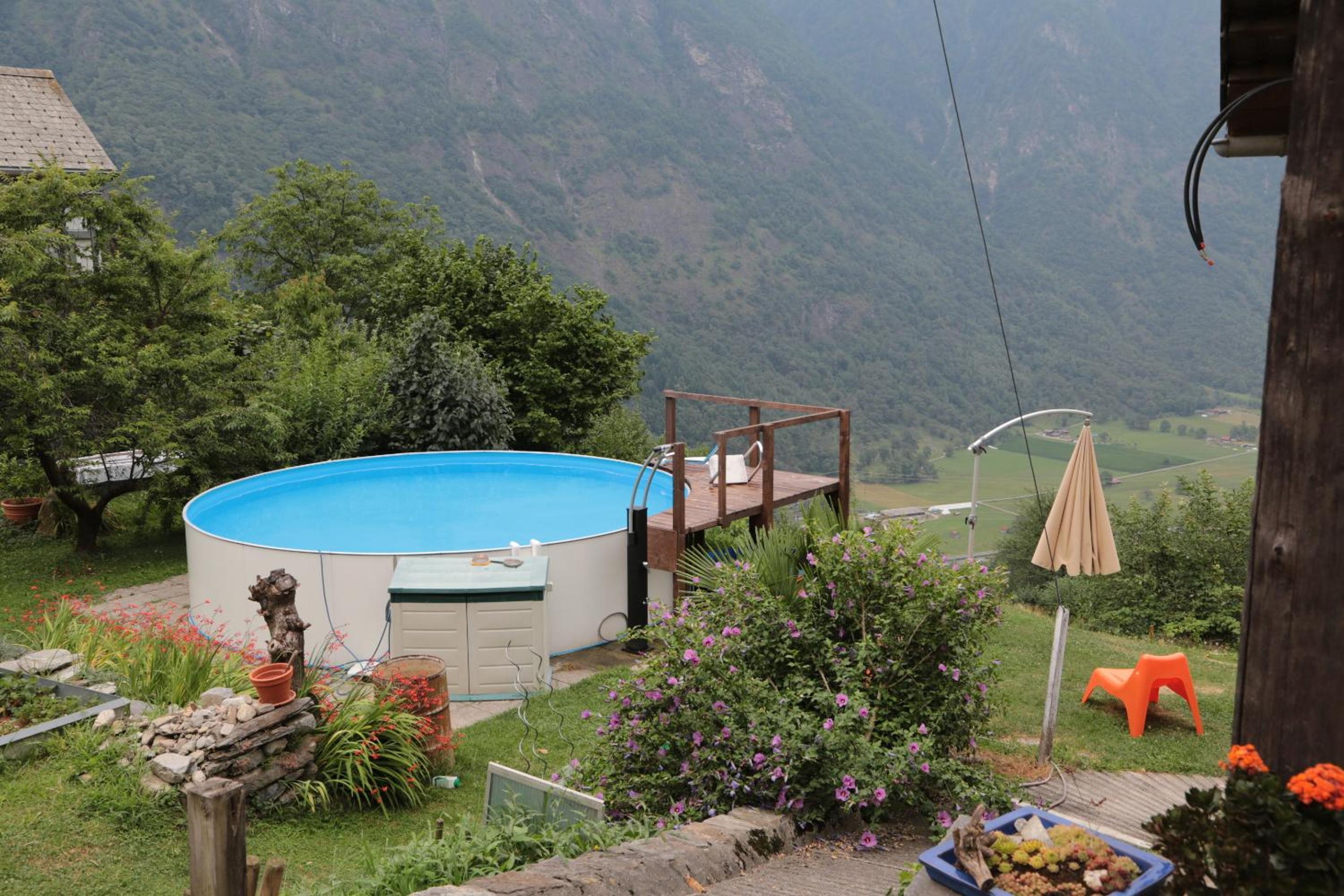 Casa Dosc