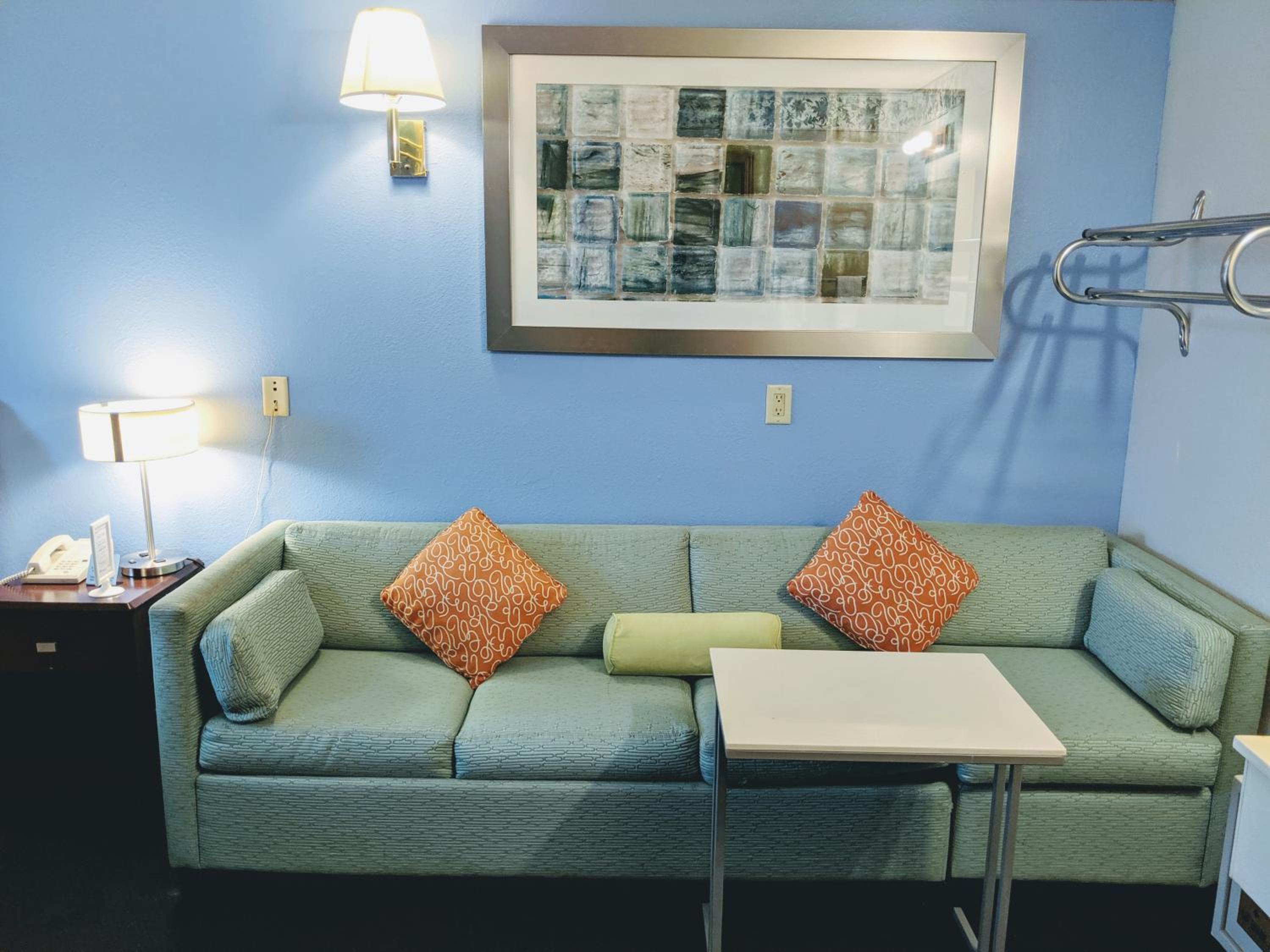 Executive Inn