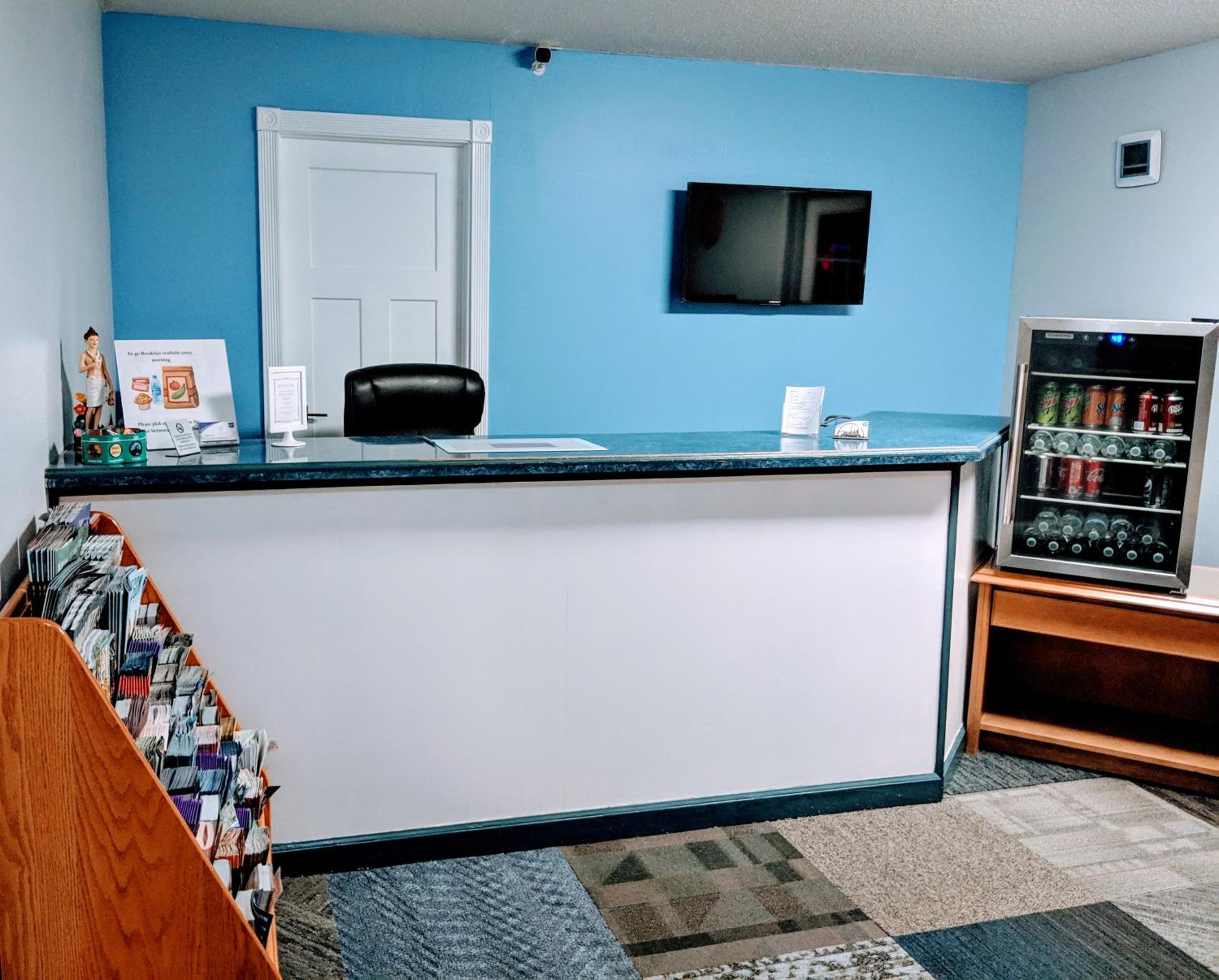 Executive Inn