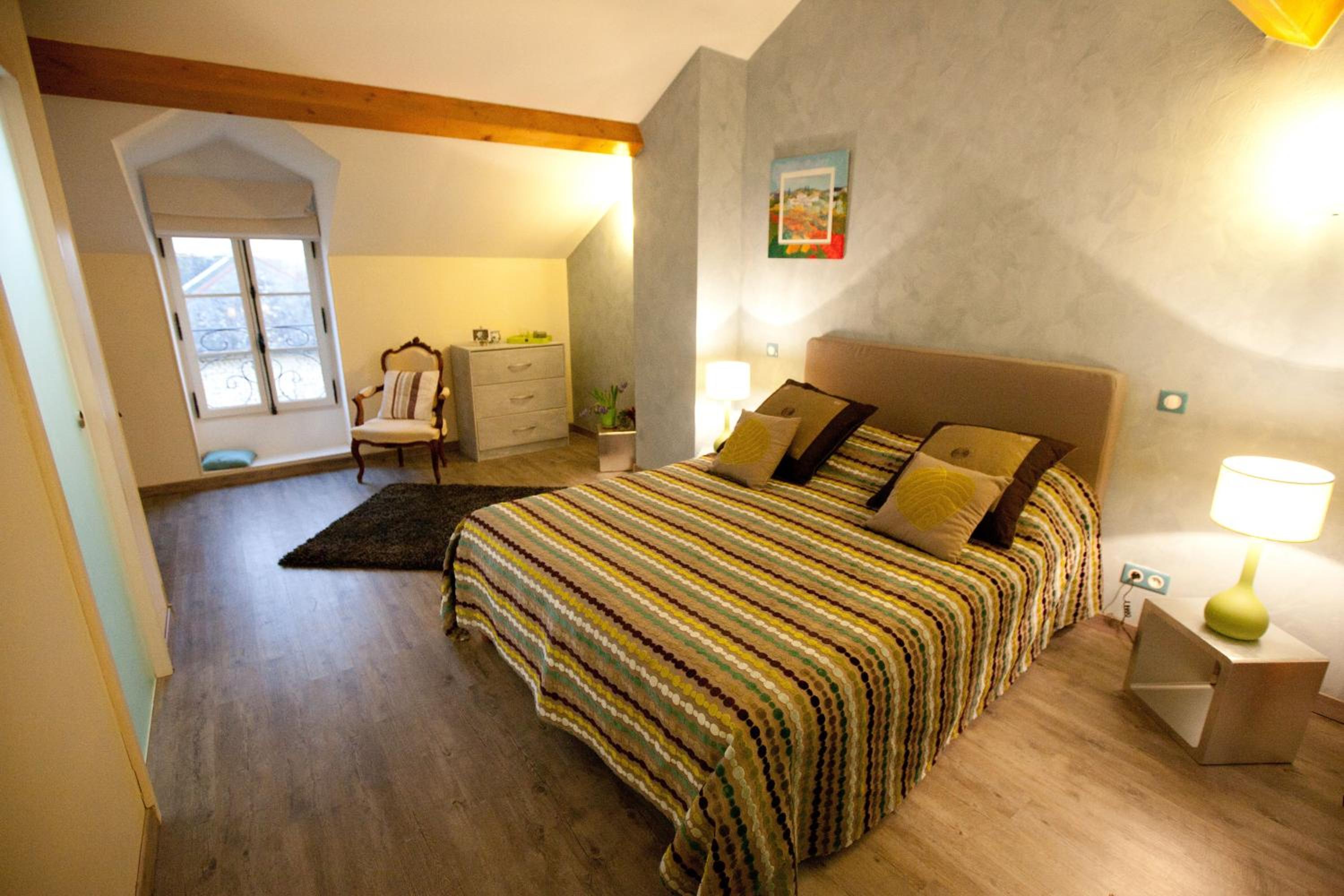 Manoir d'Orbé