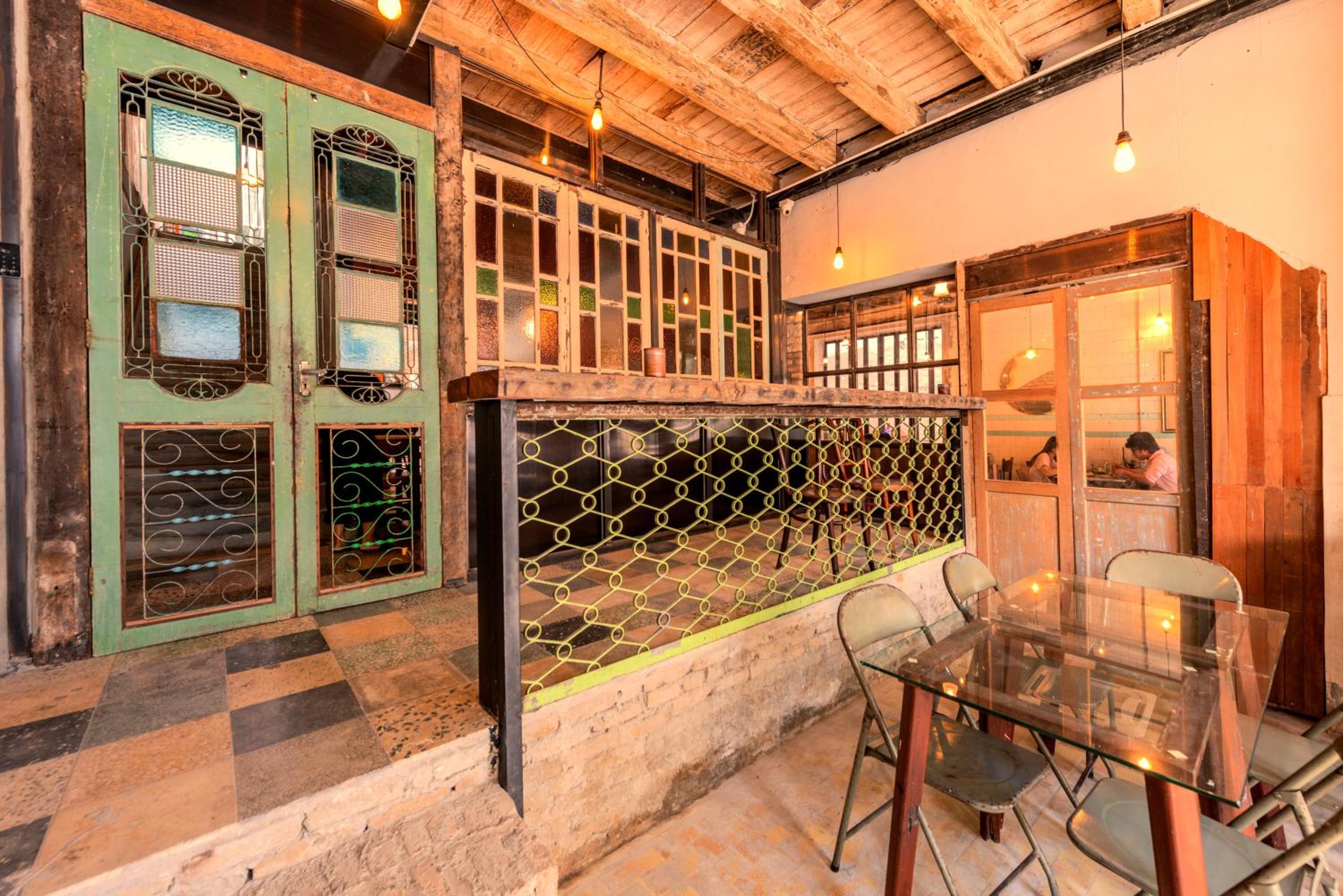Mingle Highstreet - CoWorking Hub