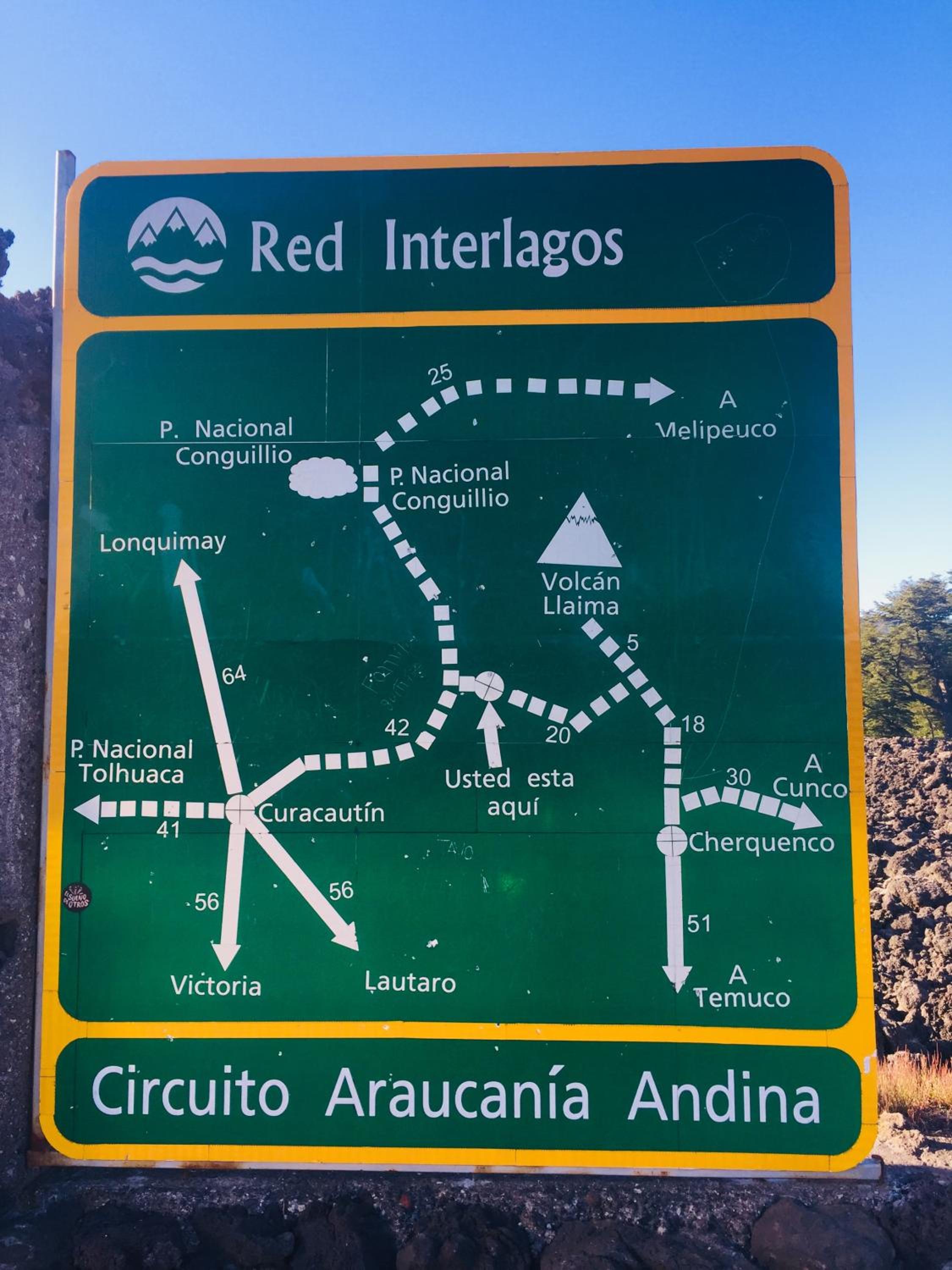 El Rincon de la Olguita