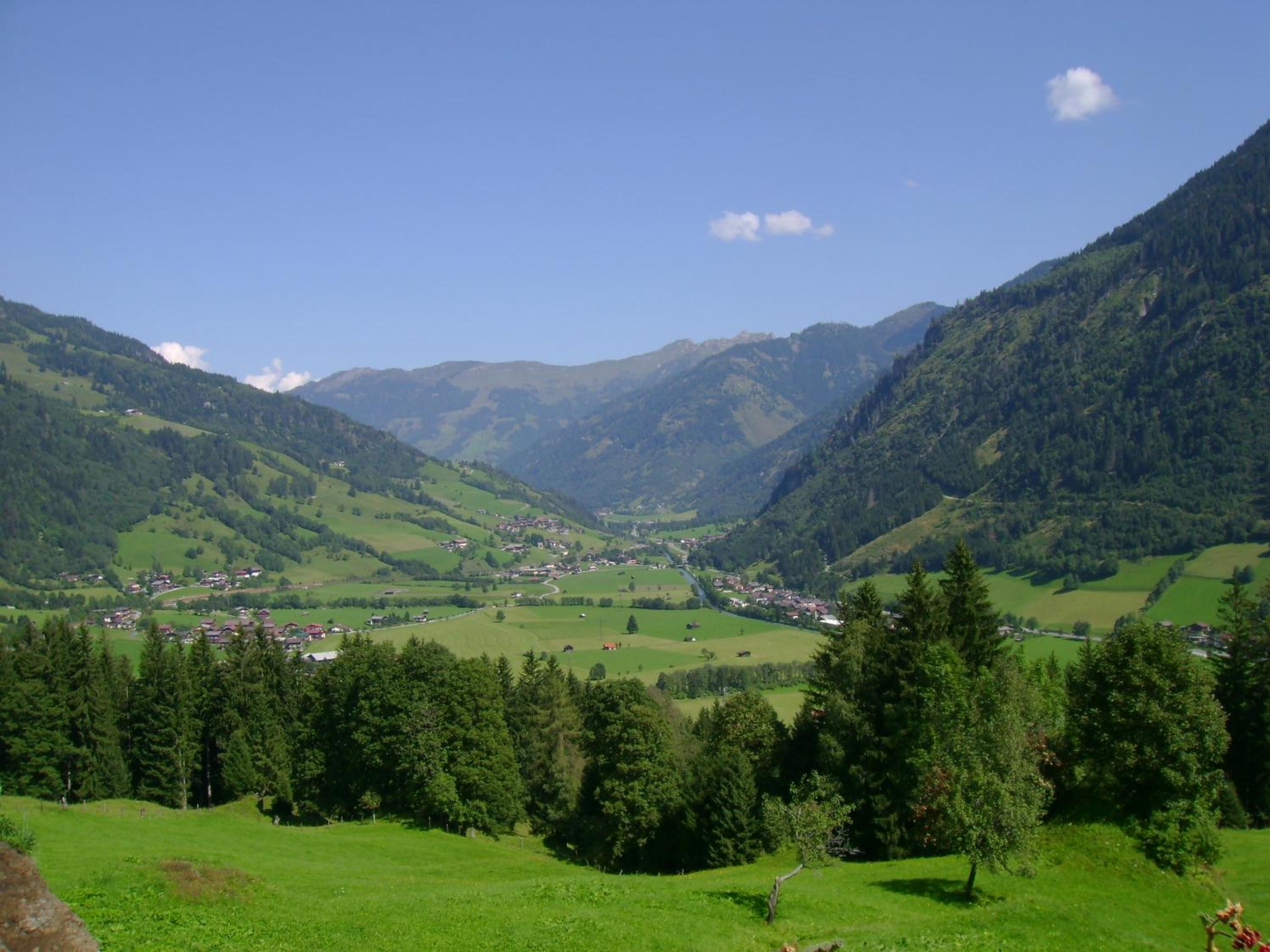 Biohof Maurachgut
