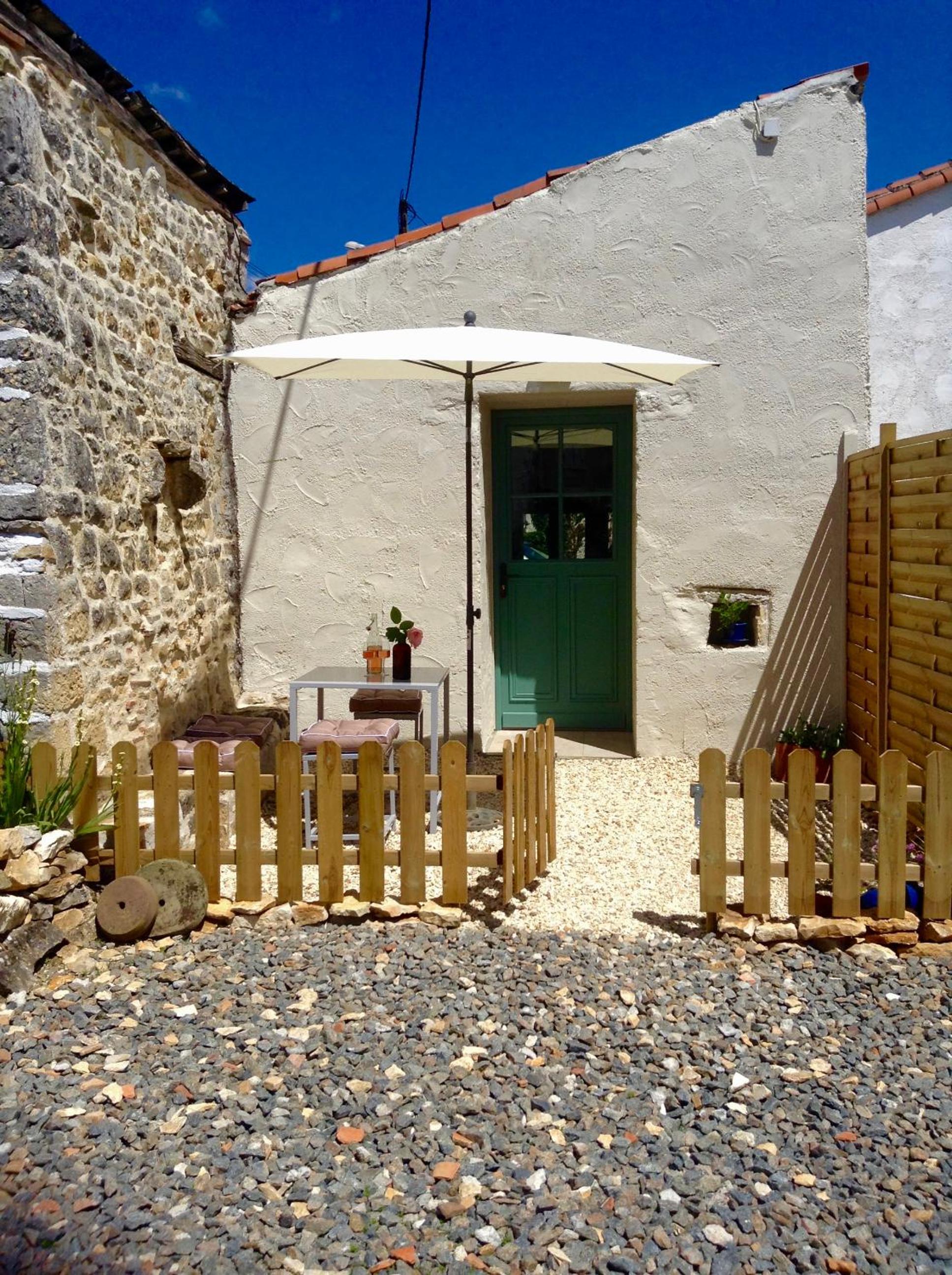 La Sonnette B&B view 3