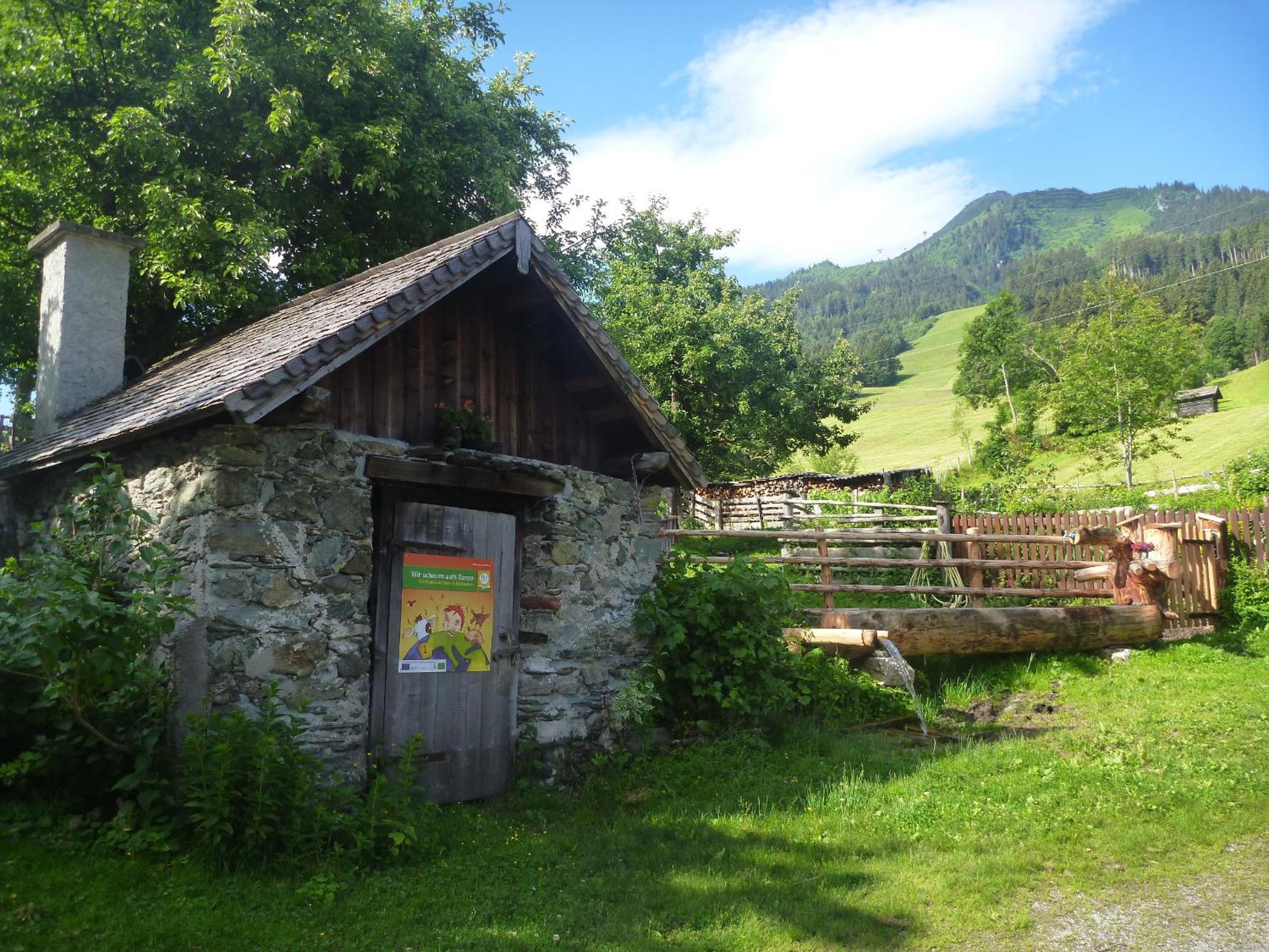 Biohof Maurachgut