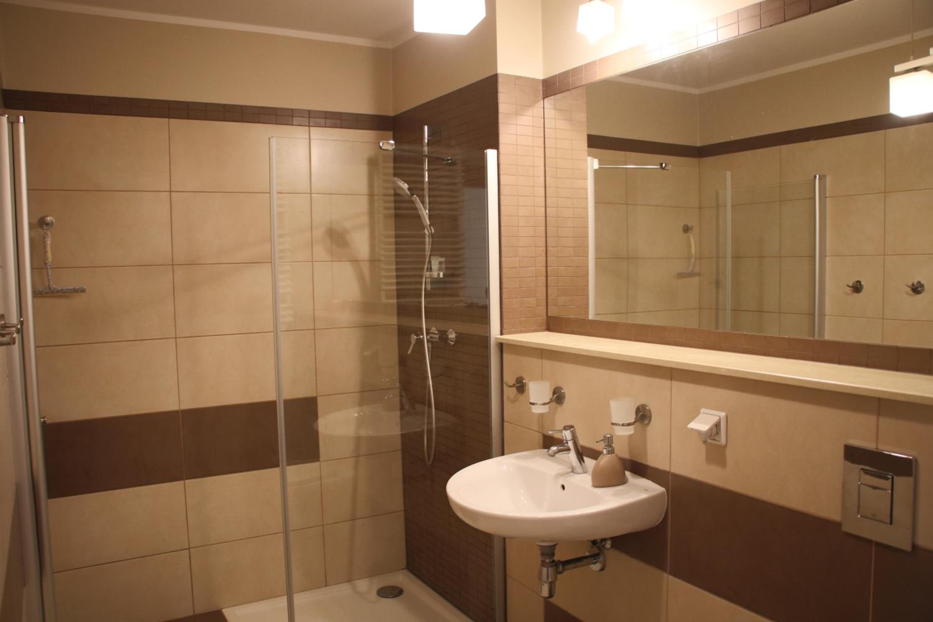 Apartament Kolonialny Olympic Park view 2