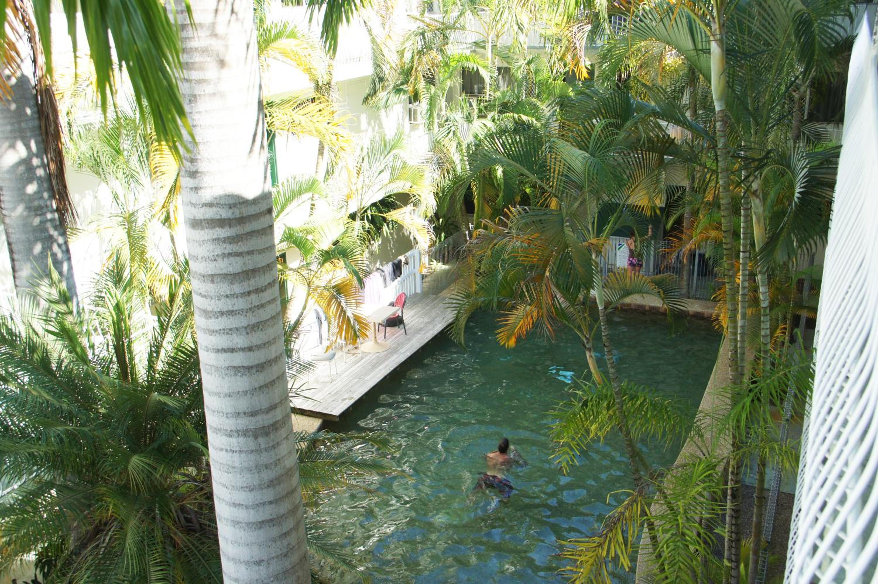 Koala Beach Resort Cairns - Image 5