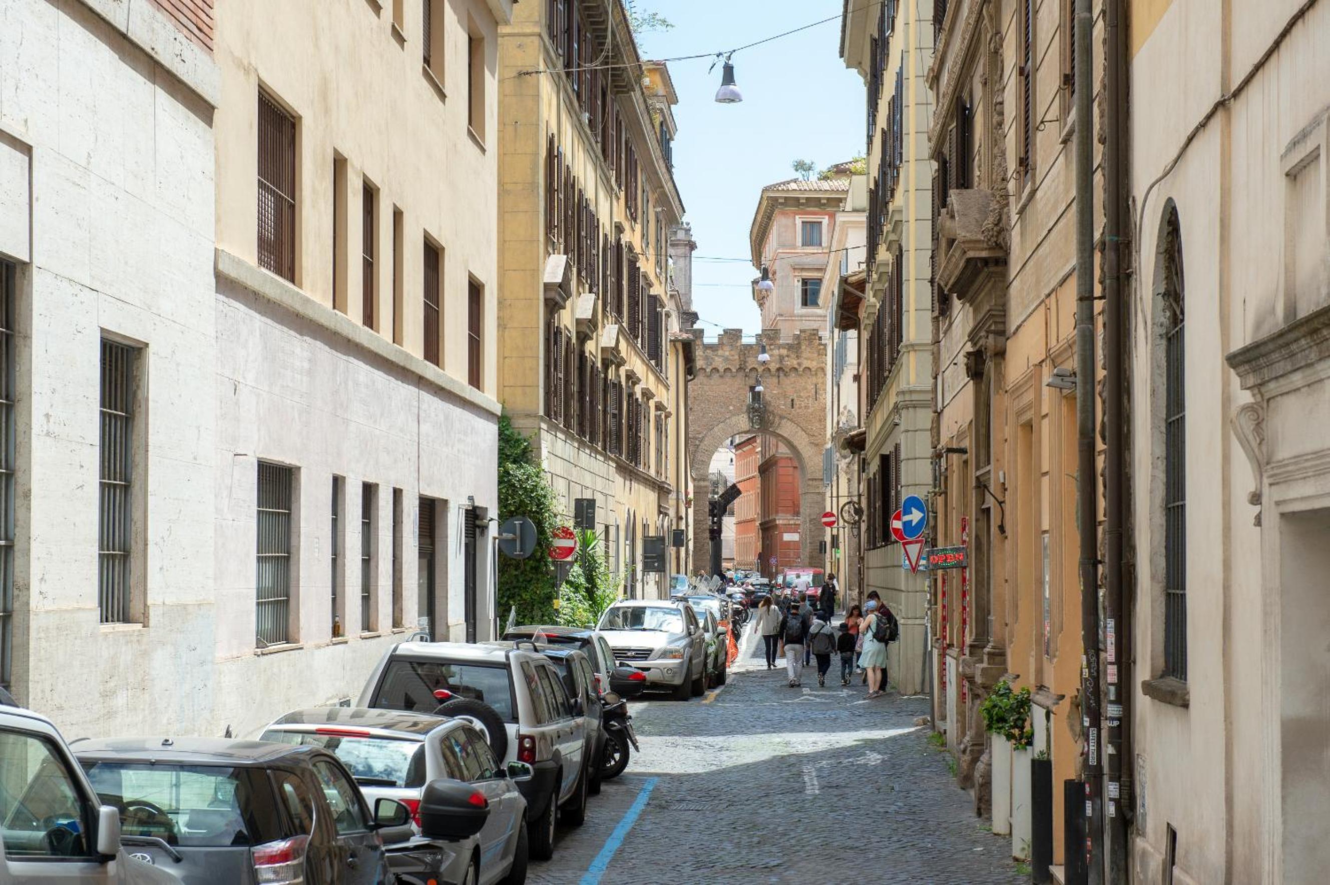 Art Atelier Borgo
