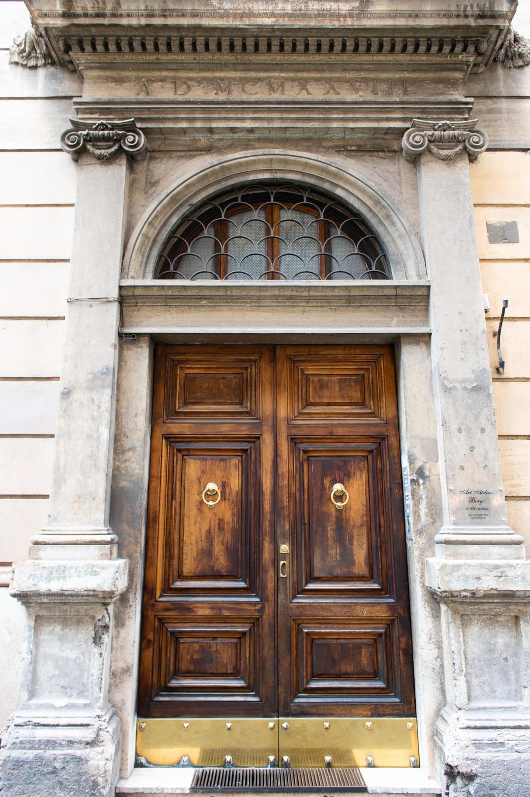 Art Atelier Borgo
