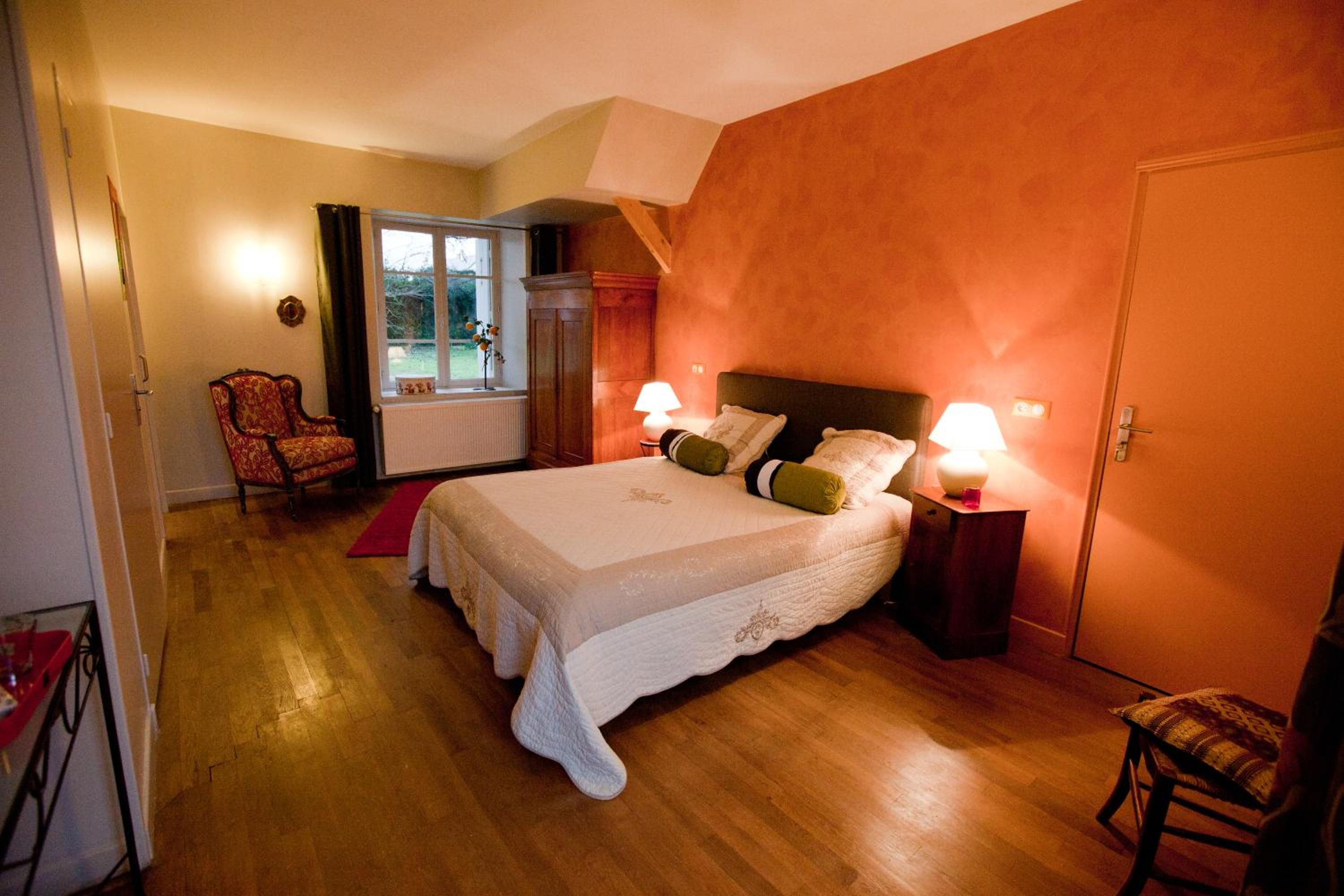 Manoir d'Orbé