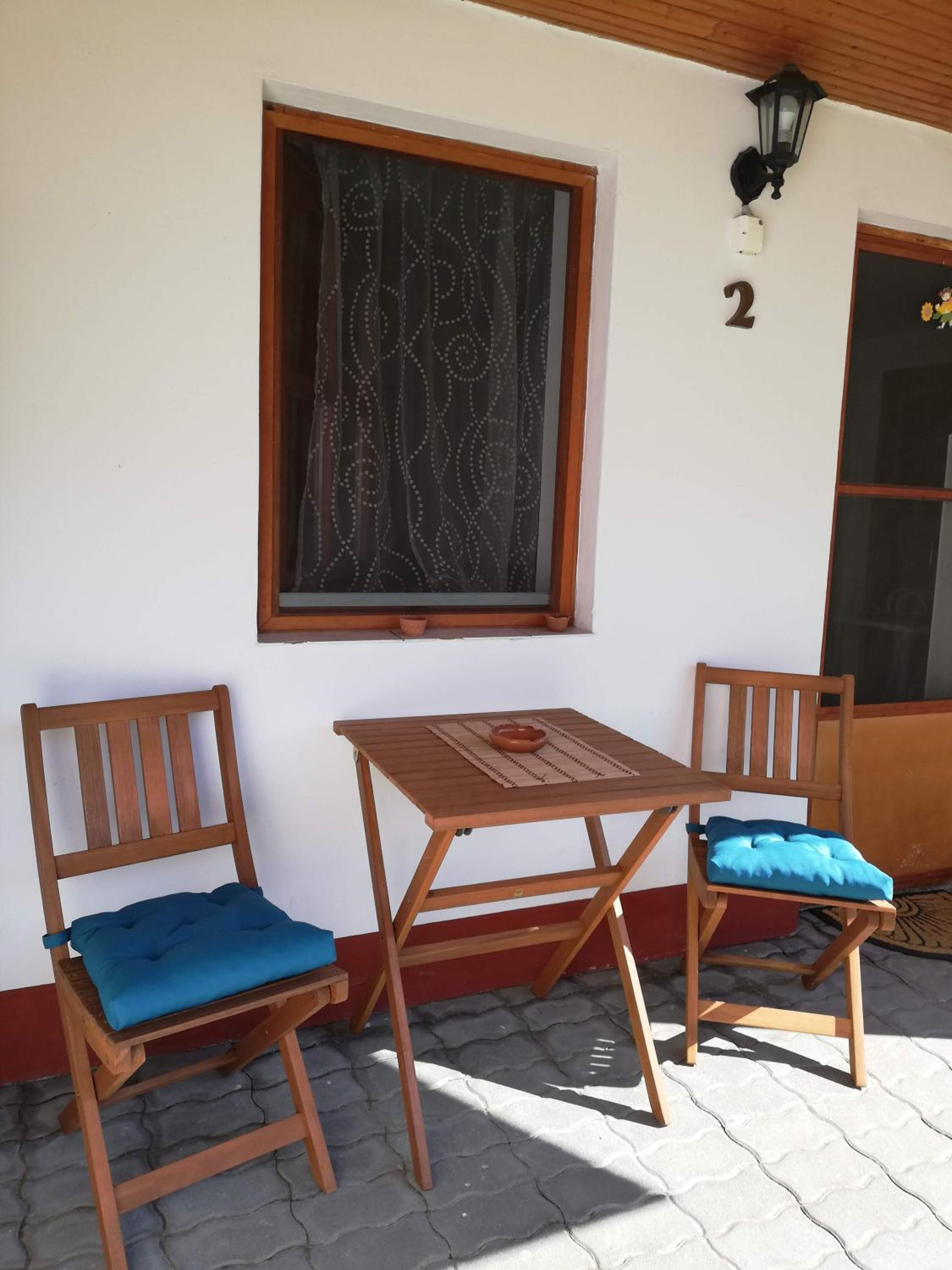 Norbi Apartmanok