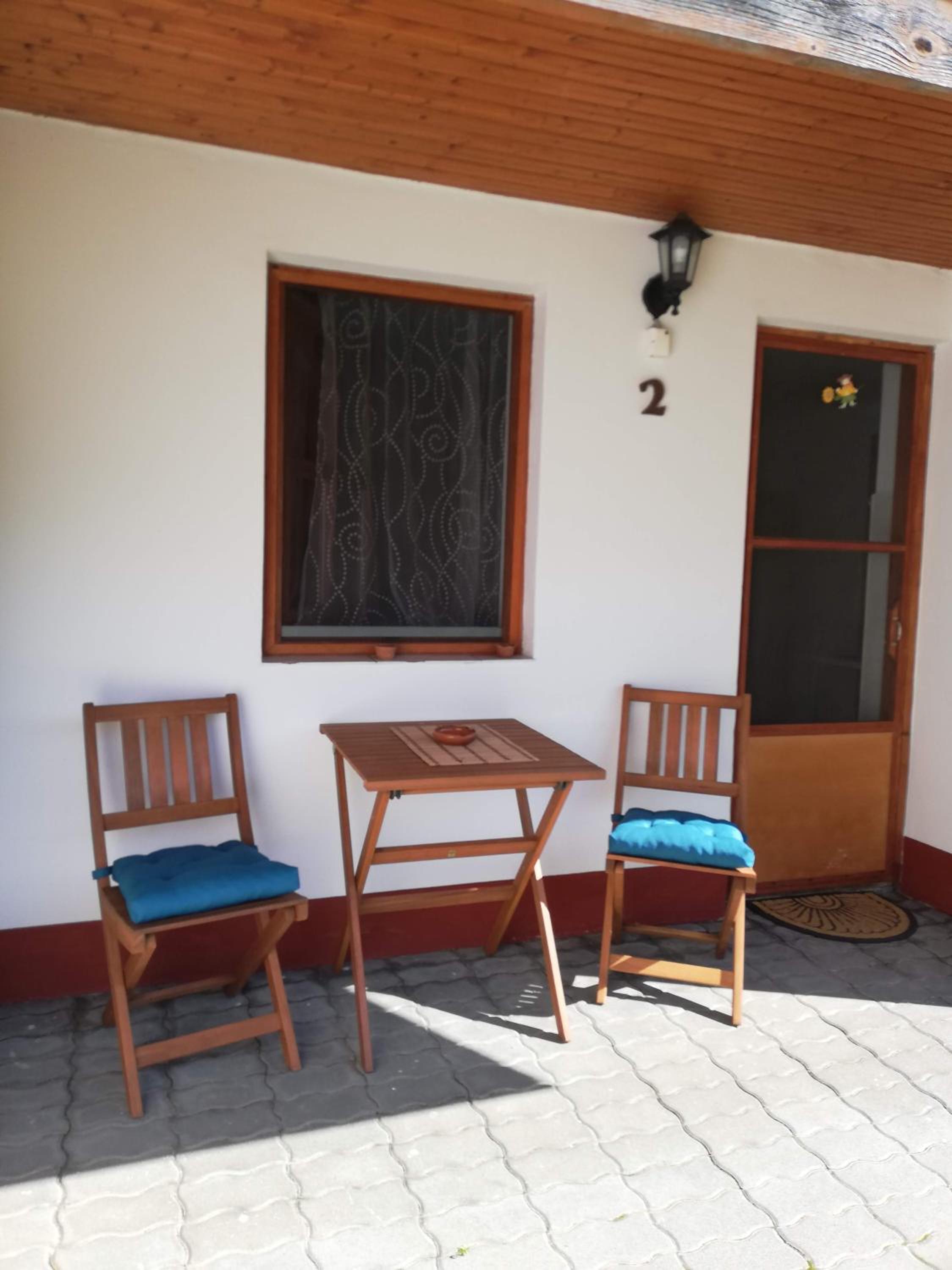 Norbi Apartmanok