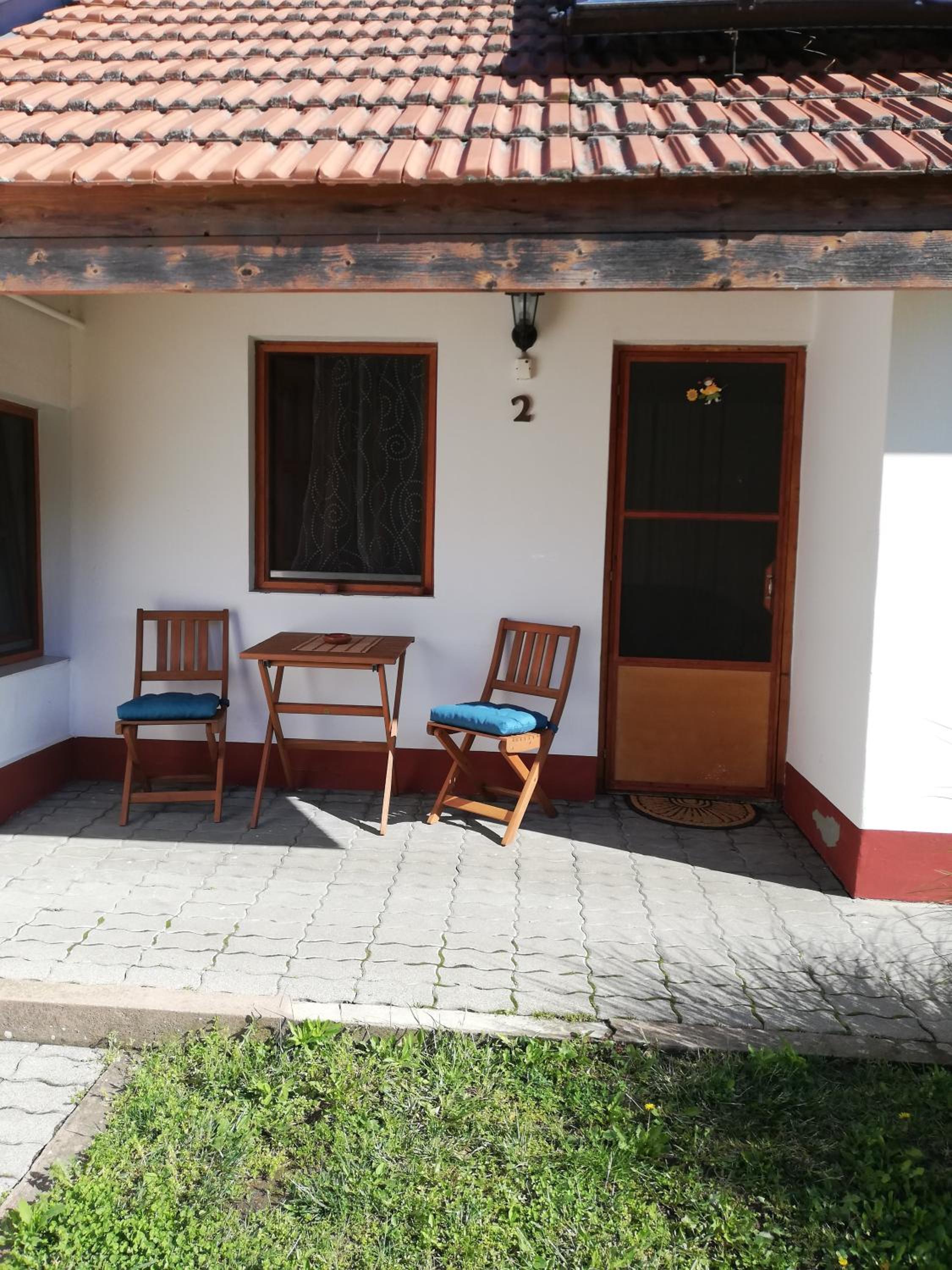 Norbi Apartmanok