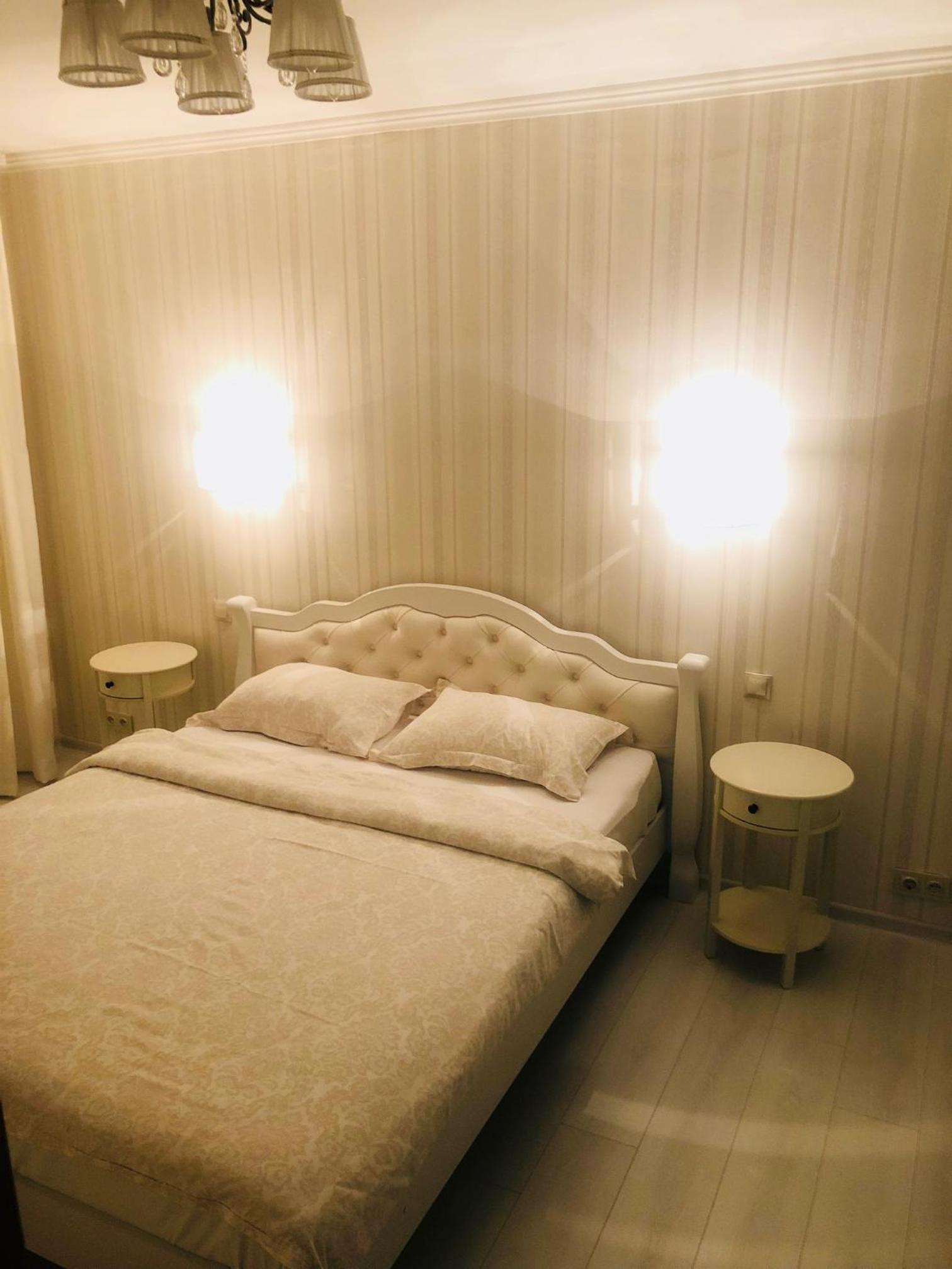 Classic Apartment