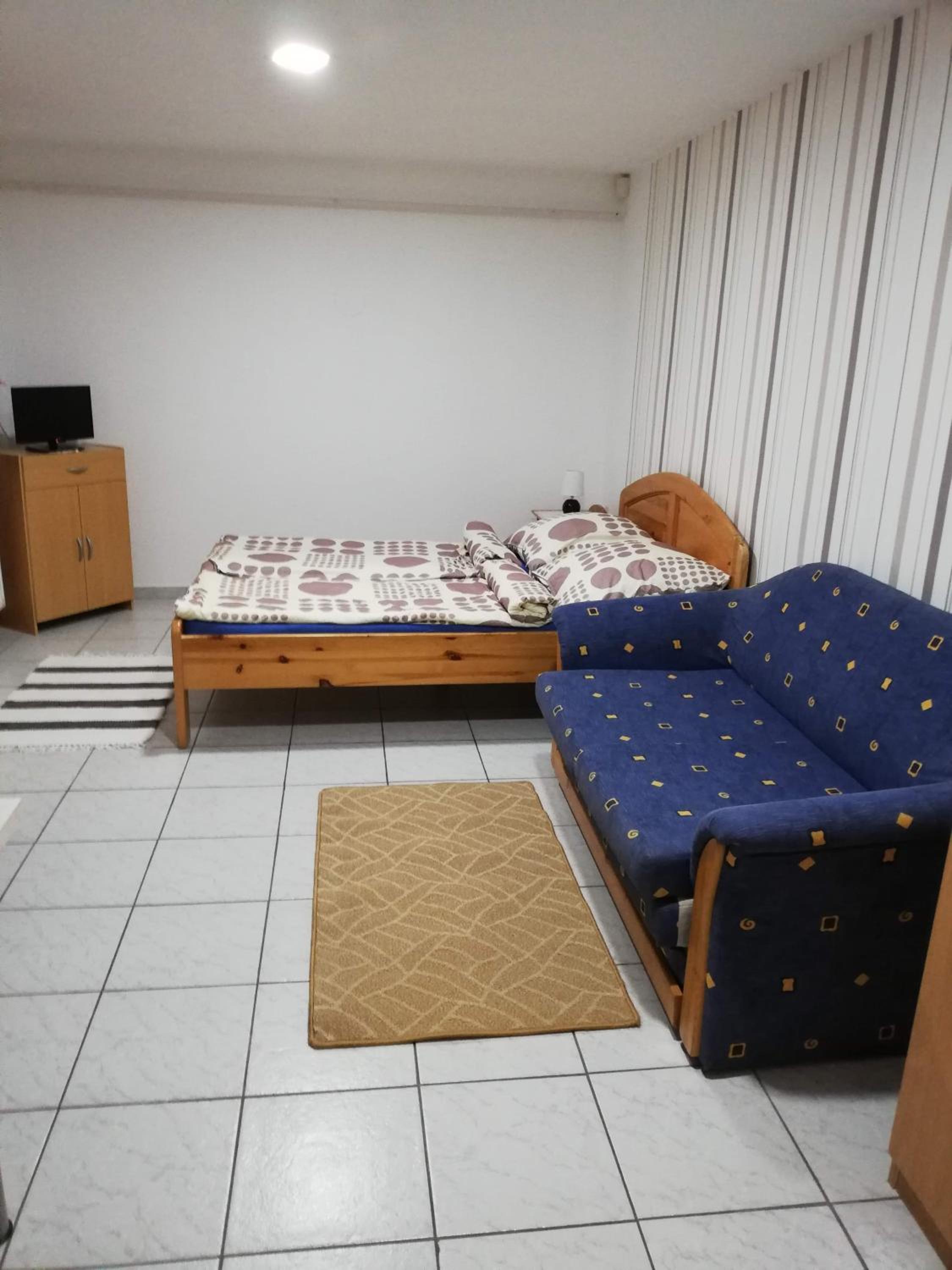 Norbi Apartmanok