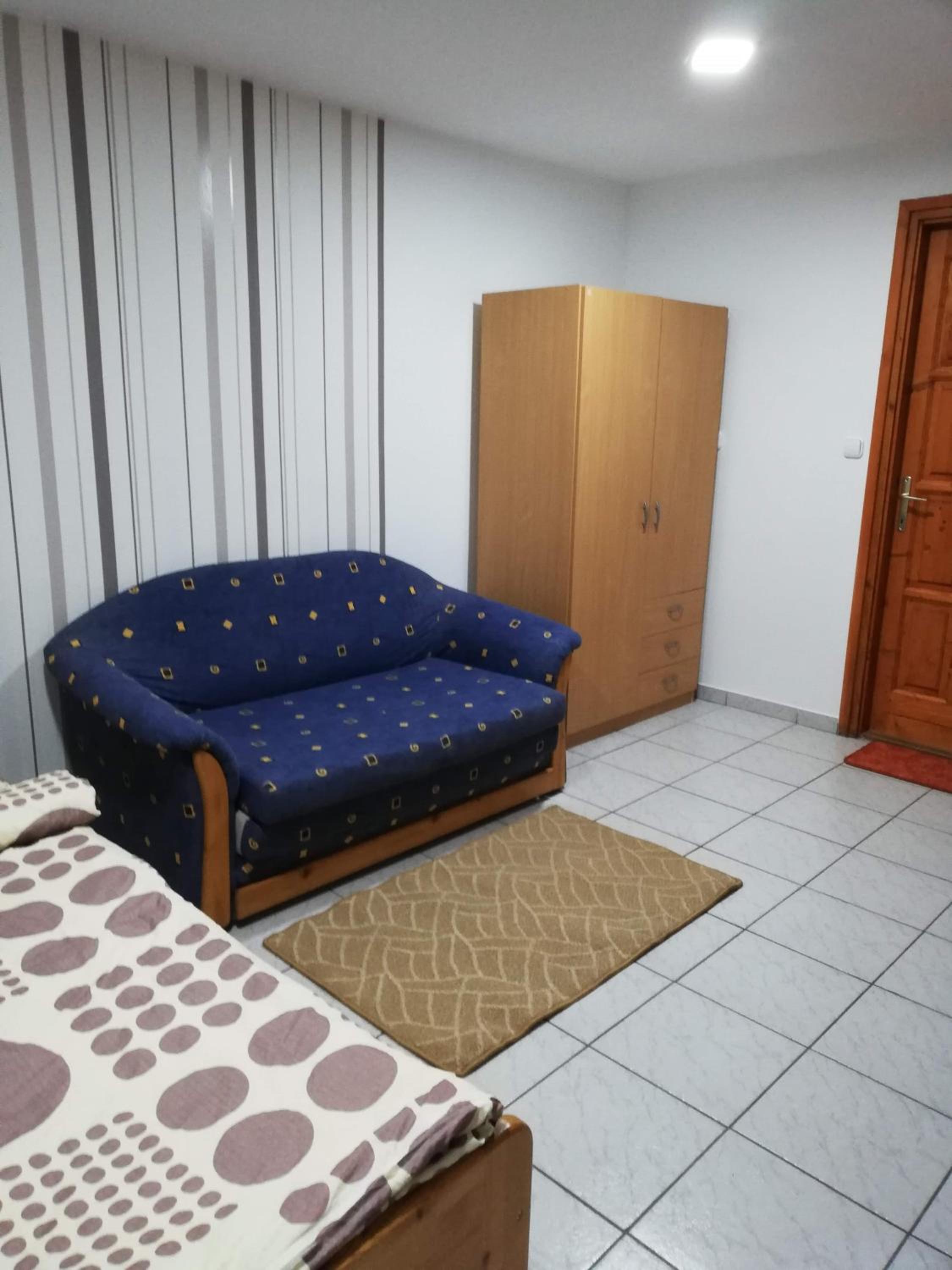 Norbi Apartmanok