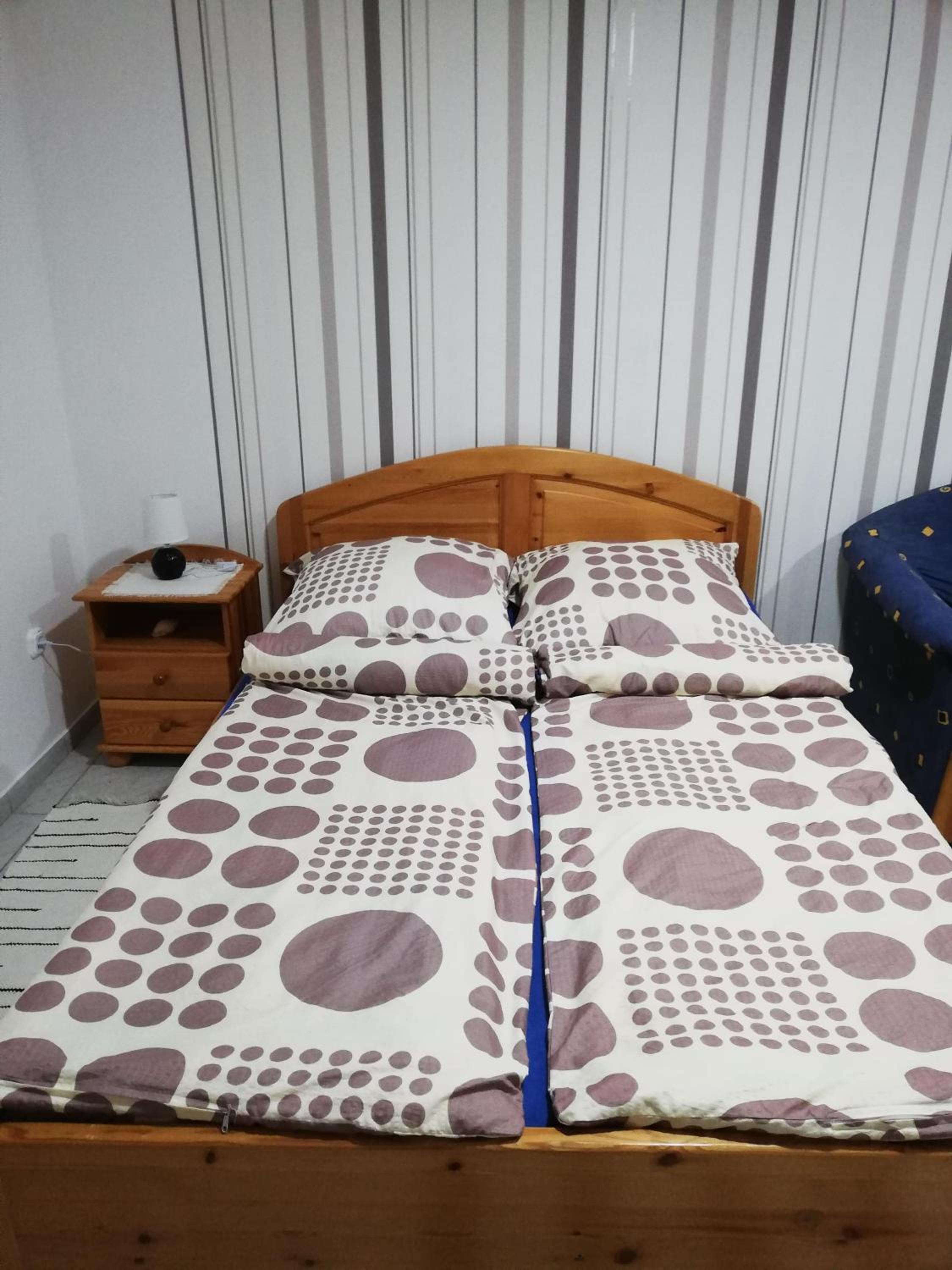 Norbi Apartmanok